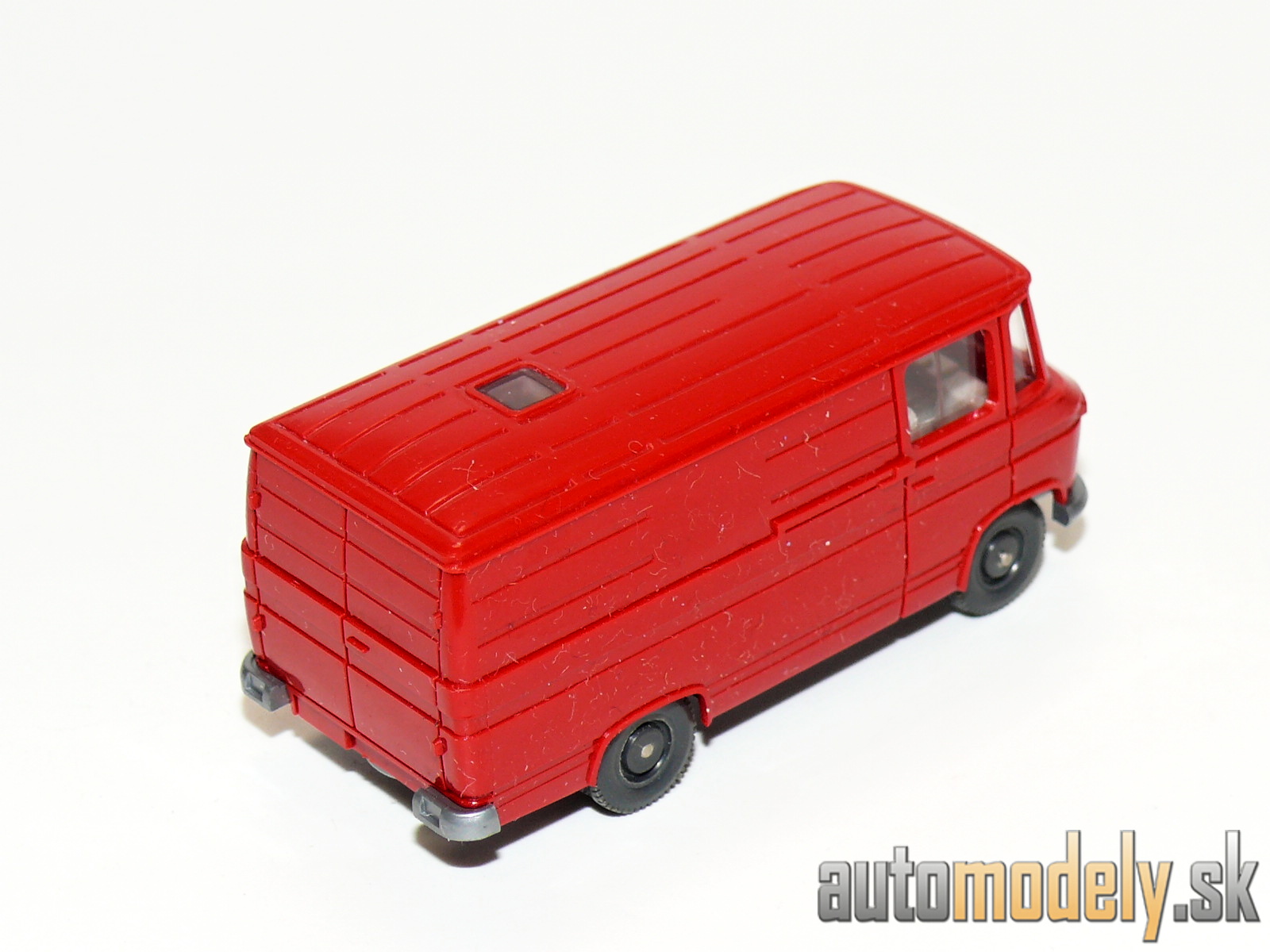 Wiking 270/4 - Mercedes Benz L 406 Kasten - 1:87
