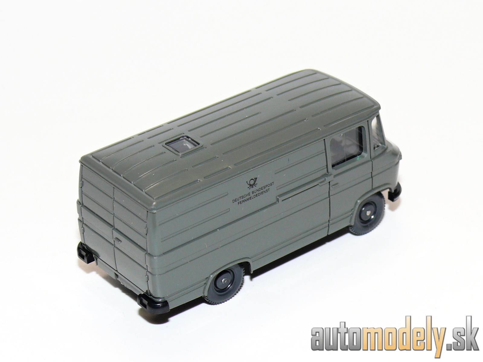 Wiking 270/3 - Mercedes Benz L 406 Kasten - 1:87
