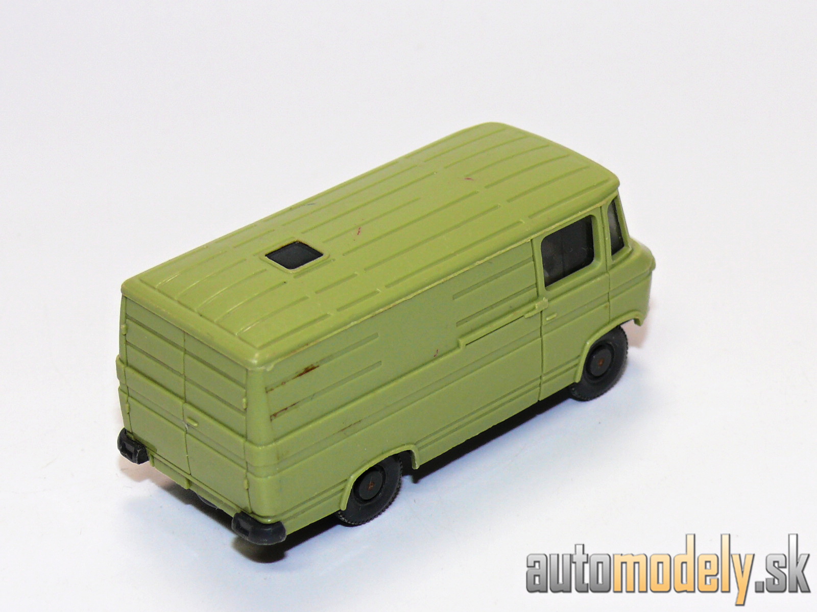 Wiking 270/3 - Mercedes Benz L 406 Kasten - 1:87