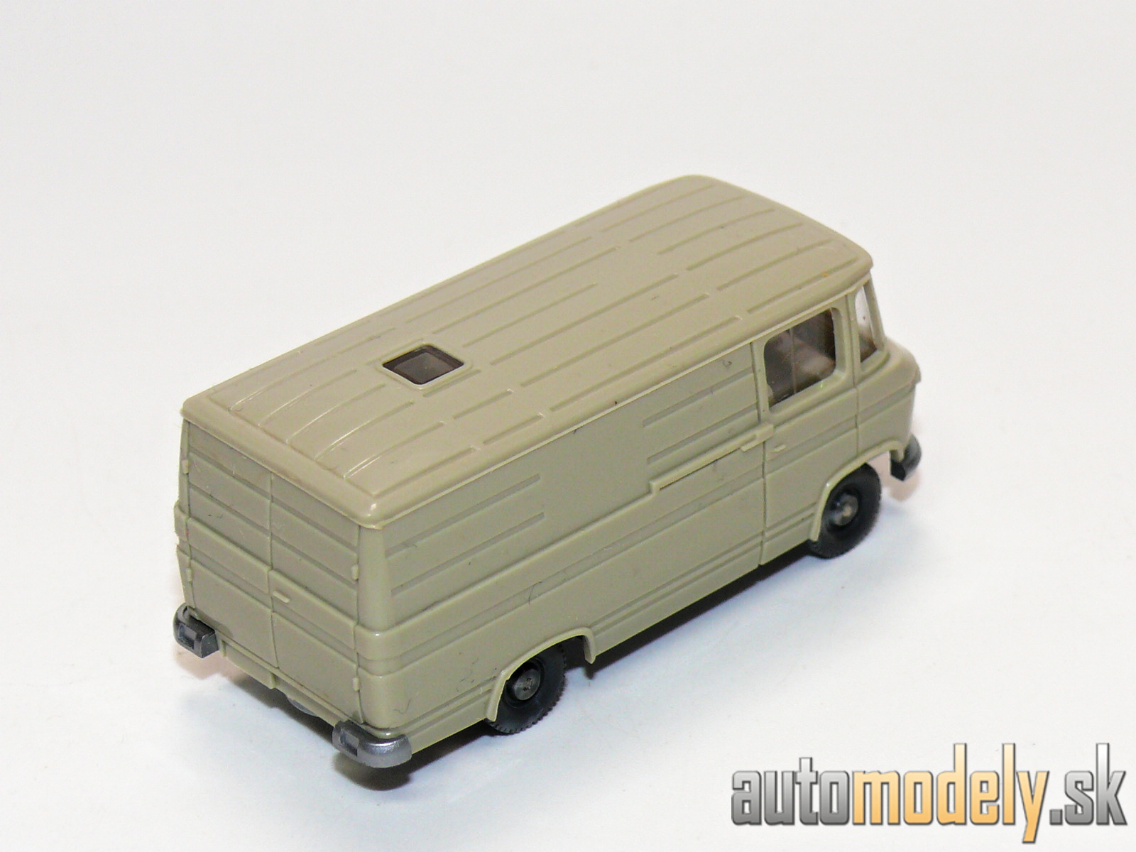 Wiking 270/4 - Mercedes Benz L 406 Kasten - 1:87
