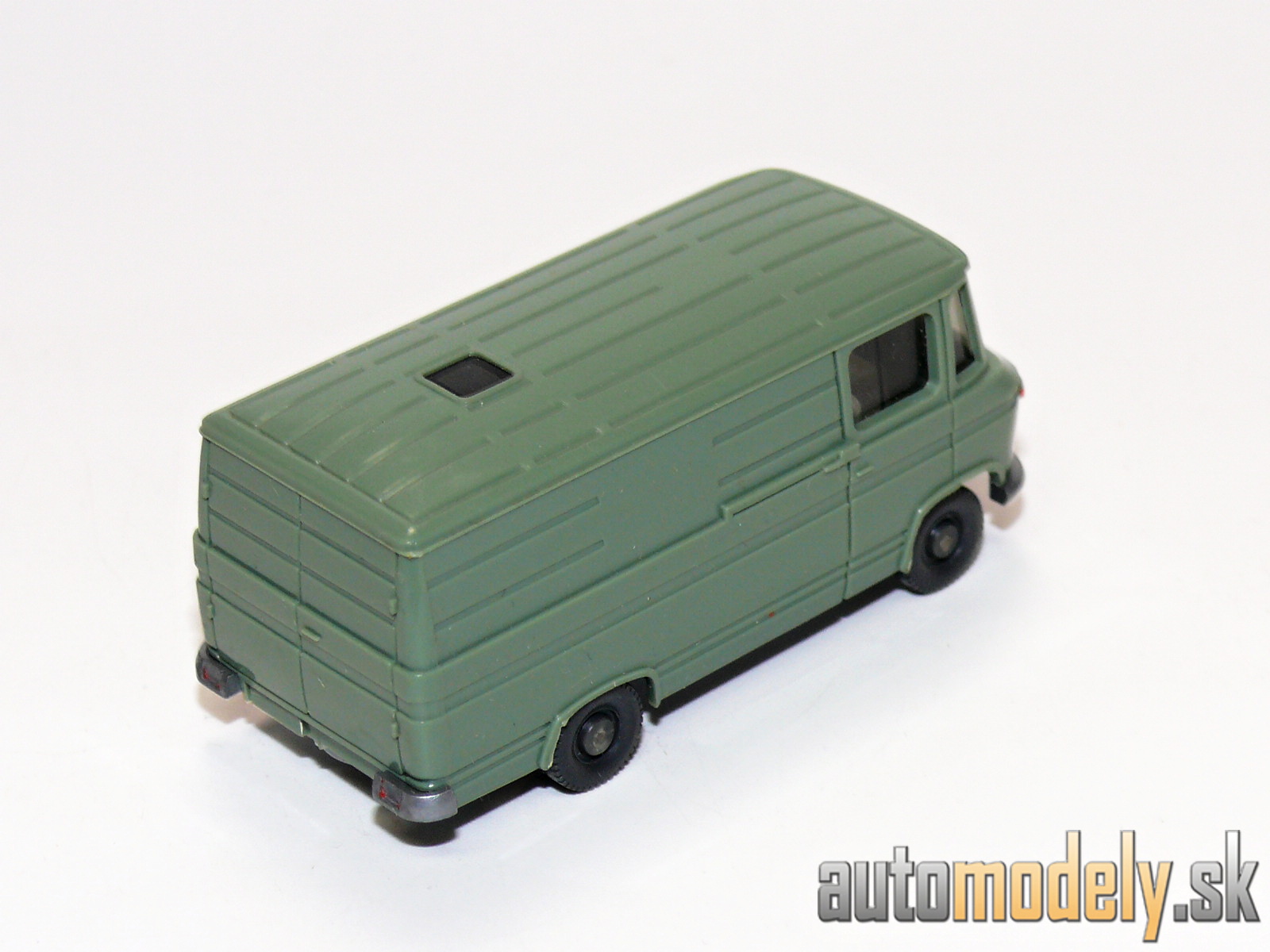 Wiking 270/3 - Mercedes Benz L 406 Kasten - 1:87