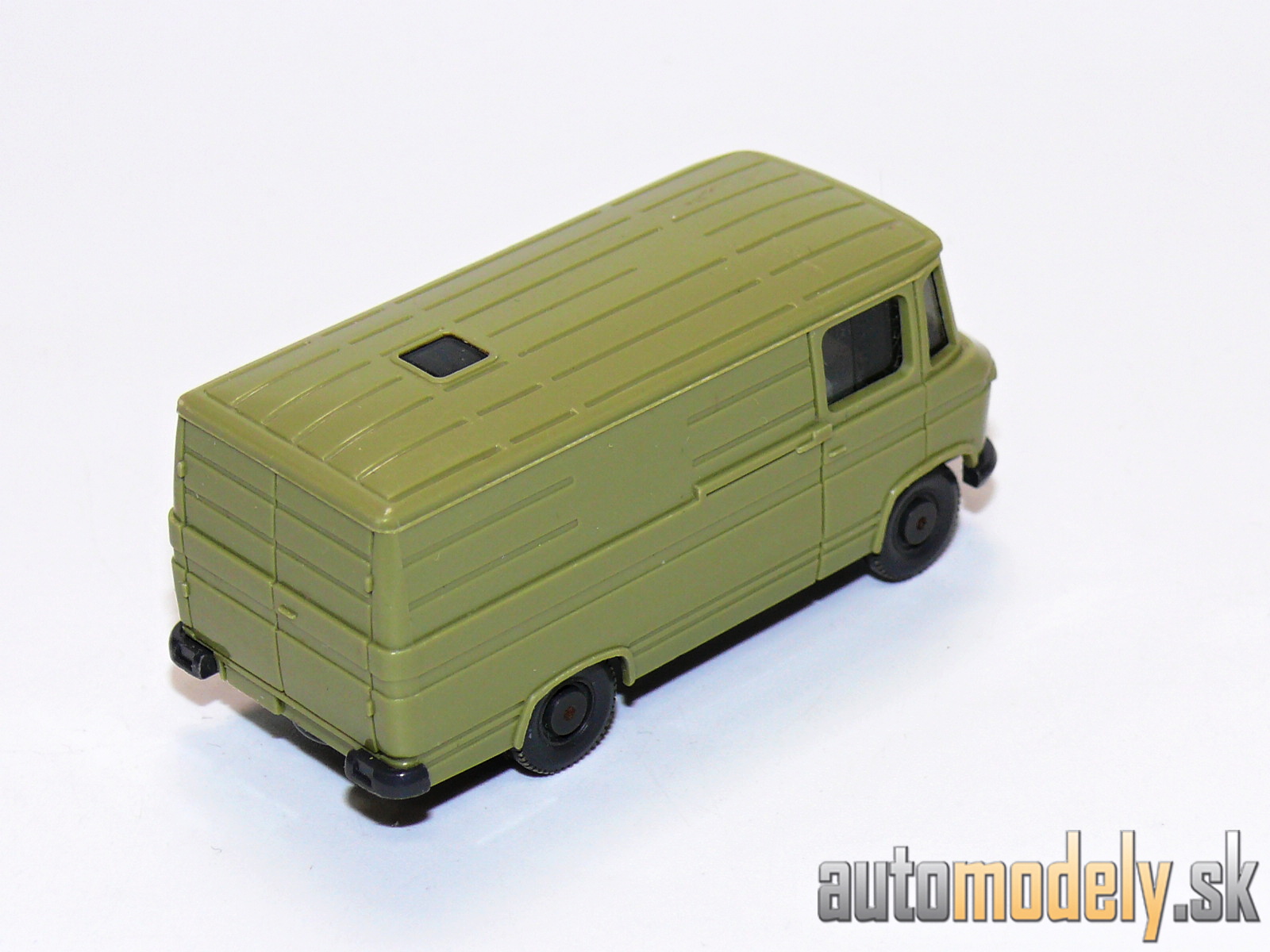 Wiking 270/3 - Mercedes Benz L 406 Kasten - 1:87