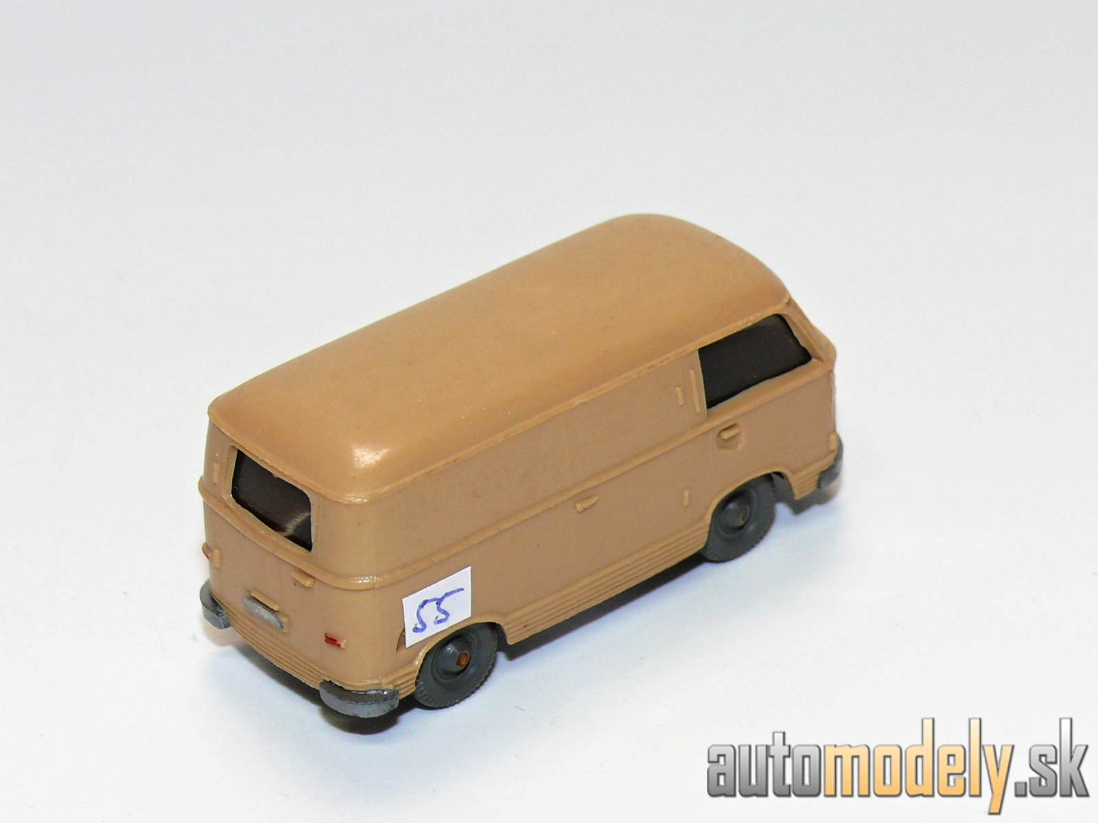 Wiking 280/1 - Ford FK 1000 Kastenwagen - 1:87