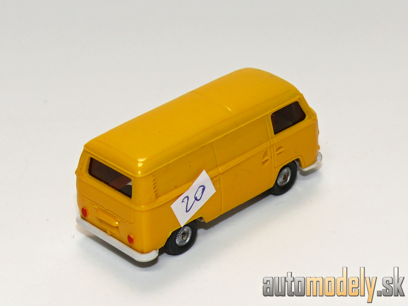 Wiking 300 - VW T2 Kasten - 1:87