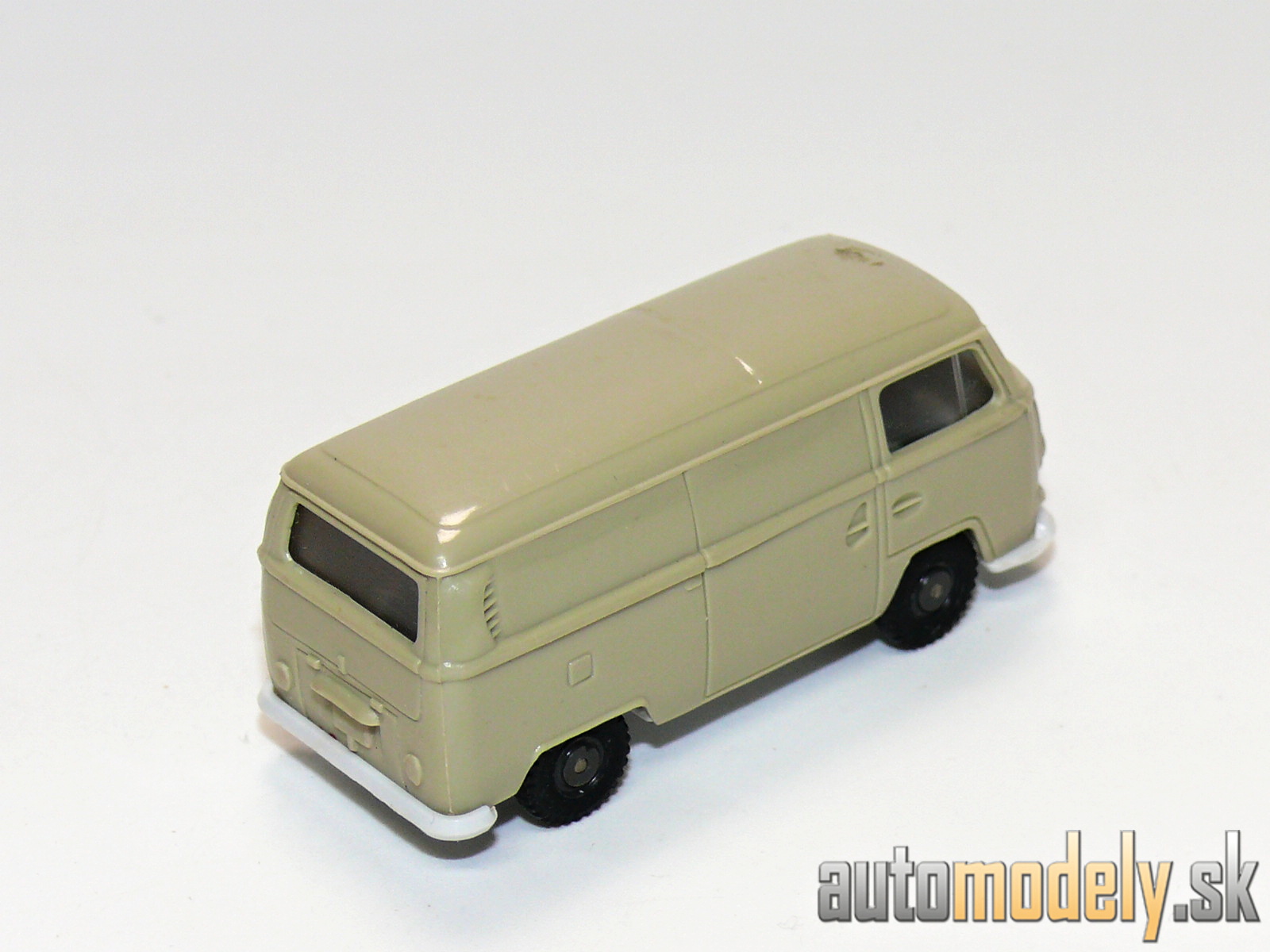 Wiking 300/12 - VW T2 Kasten - 1:87
