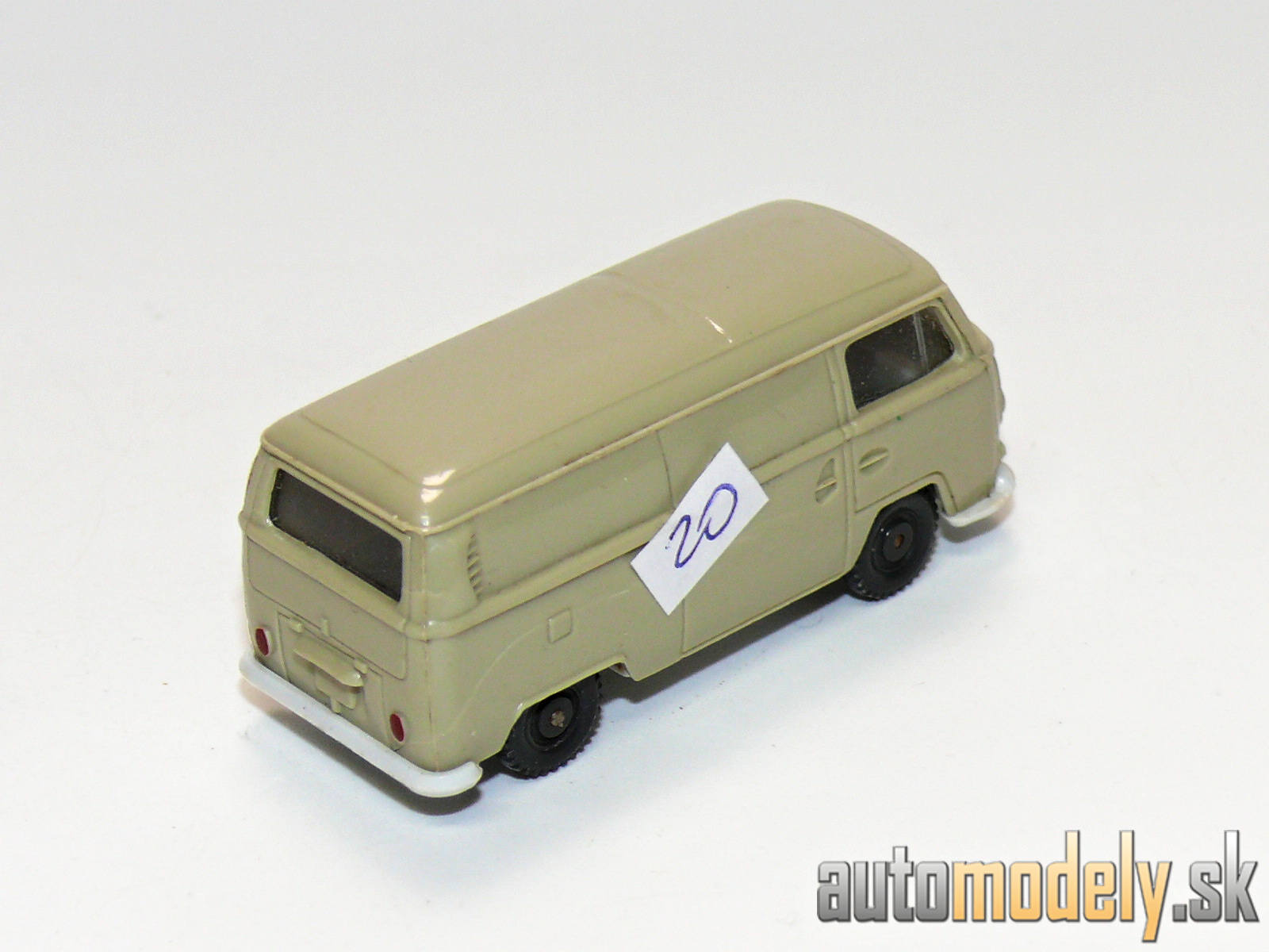 Wiking 300/12 - VW T2 Kasten - 1:87