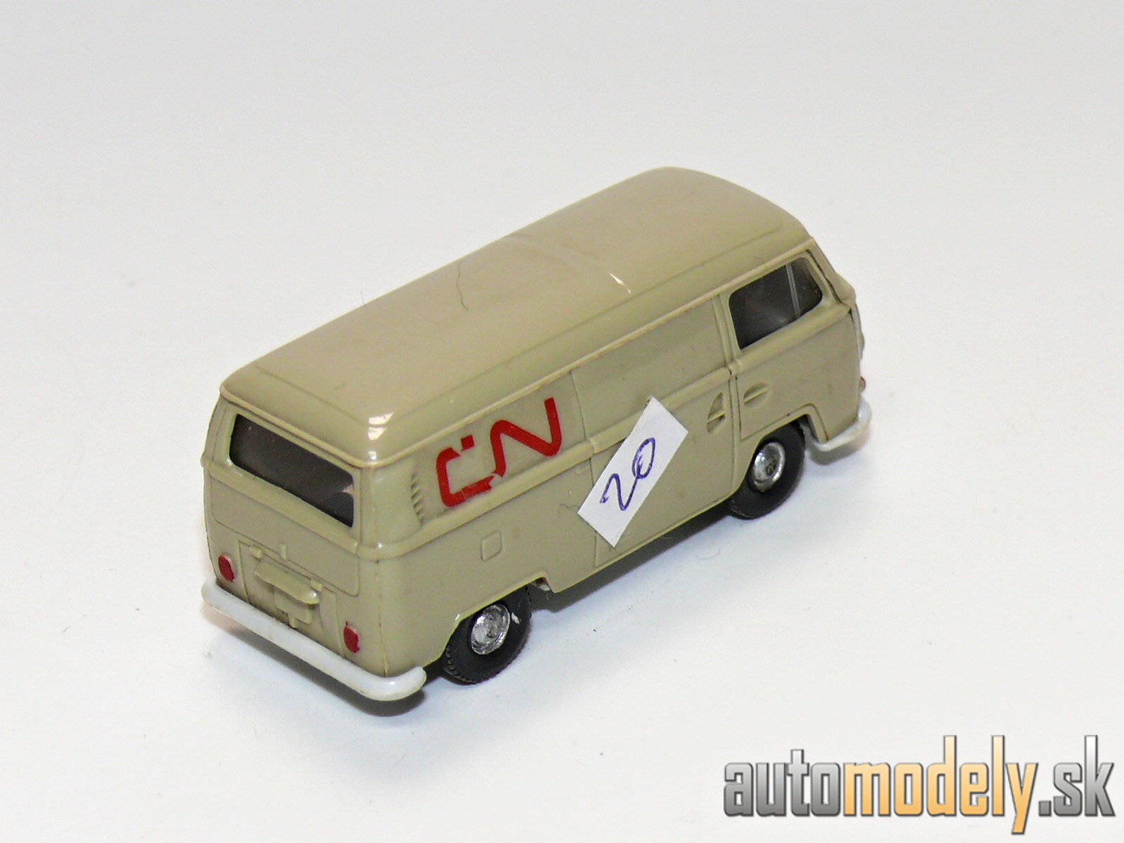 Wiking - VW T2 Kasten "CN" - 1:87