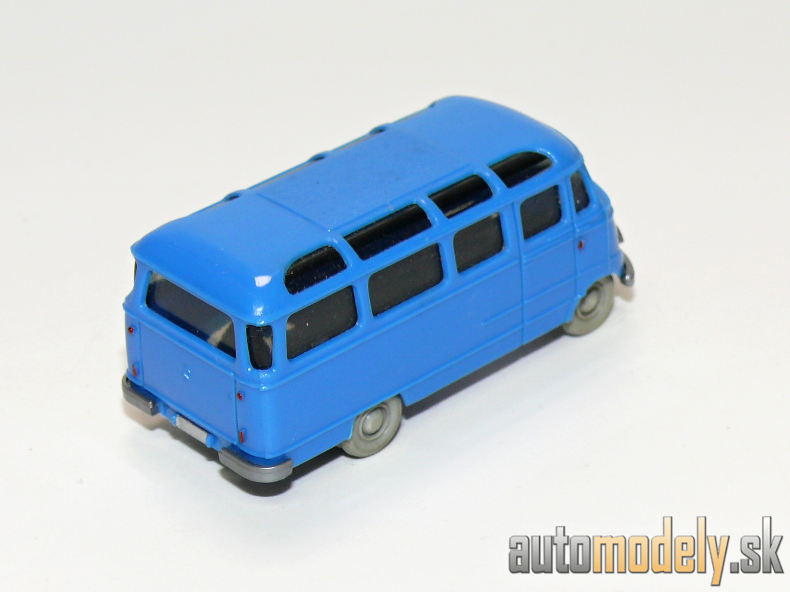 Wiking 260/1 - Mercedes-Benz L 319 Bus - 1:87