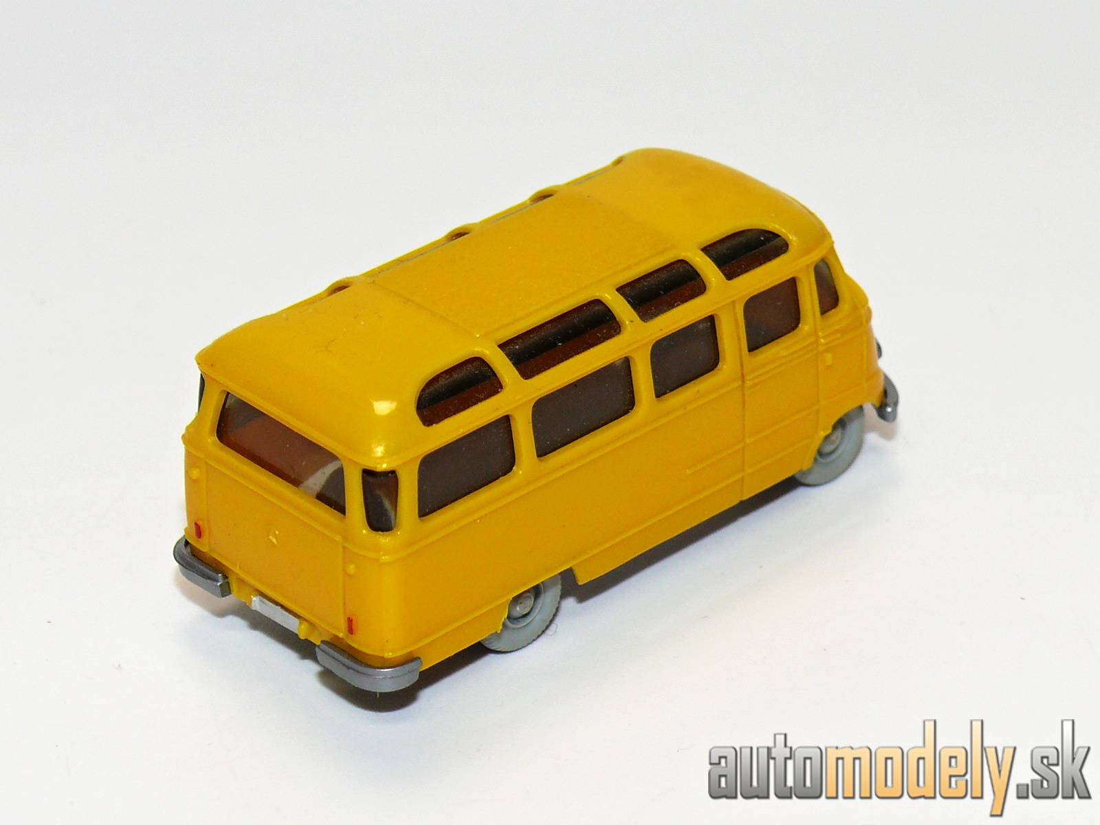 Wiking 260/1 - Mercedes-Benz L 319 Bus - 1:87