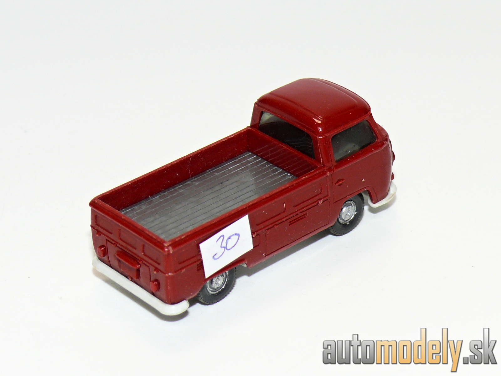 Wiking 316/1 - VW T2 Pritsche - 1:87