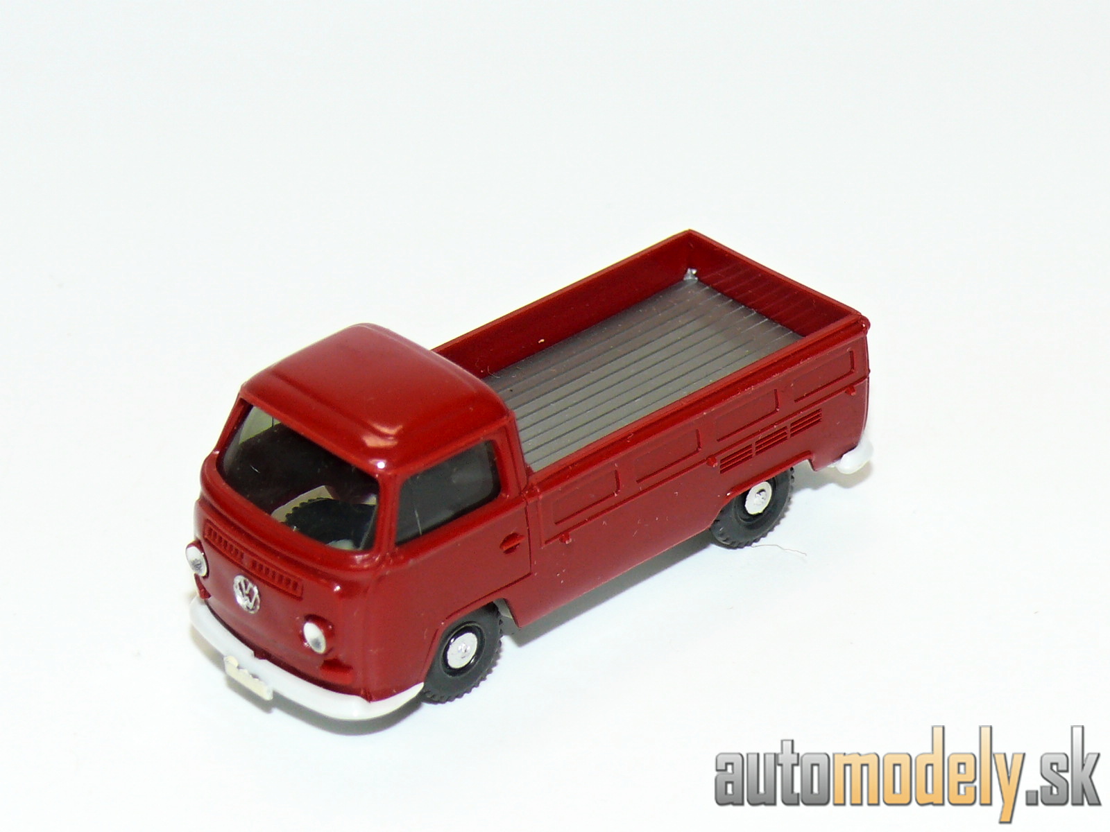 Wiking 316/1 - VW T2 Pritsche - 1:87