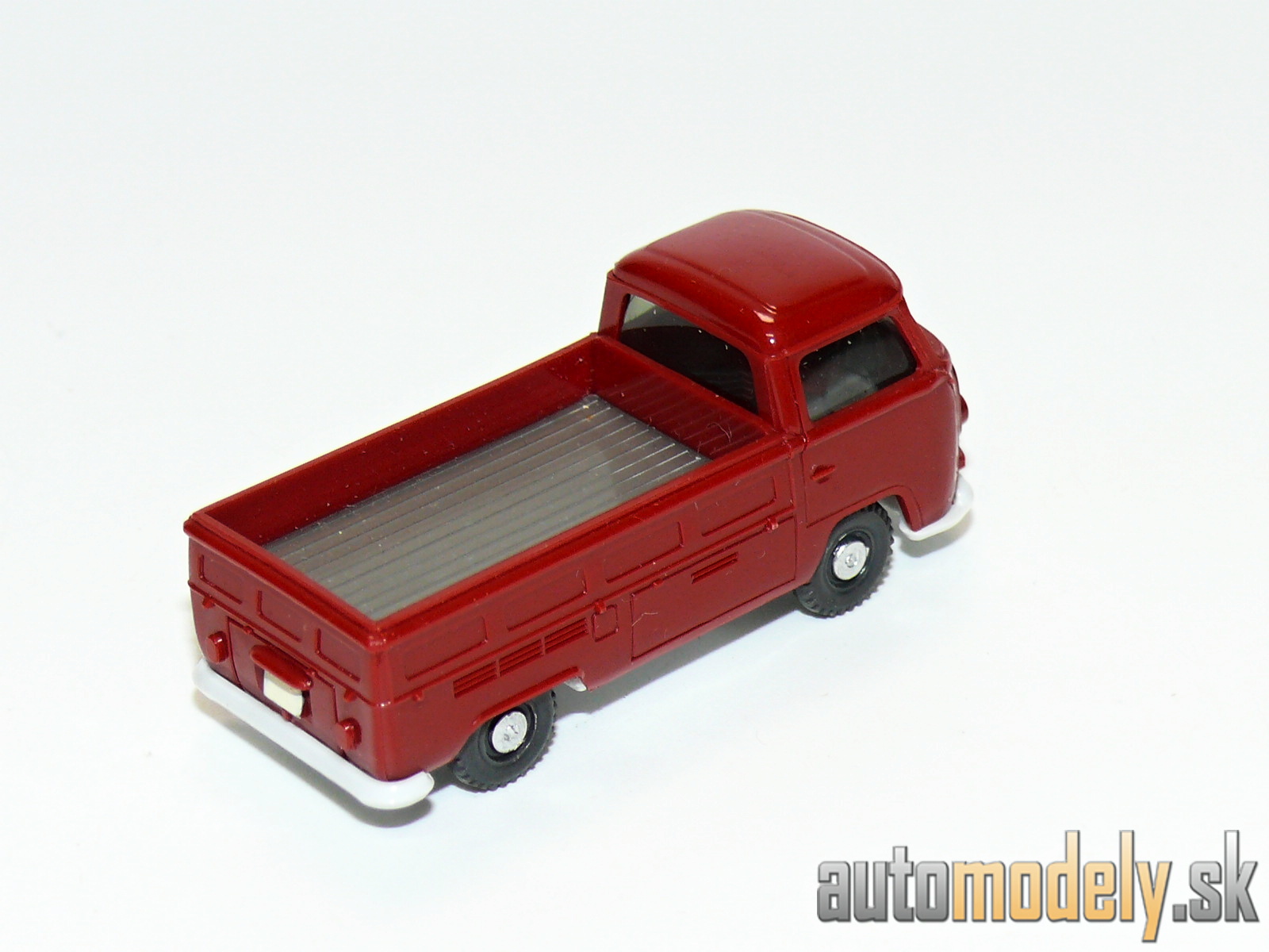 Wiking 316/1 - VW T2 Pritsche - 1:87