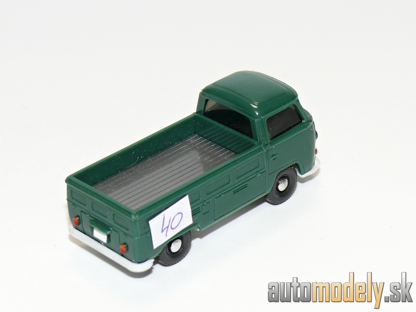 Wiking 316/1 - VW T2 Pritsche - 1:87