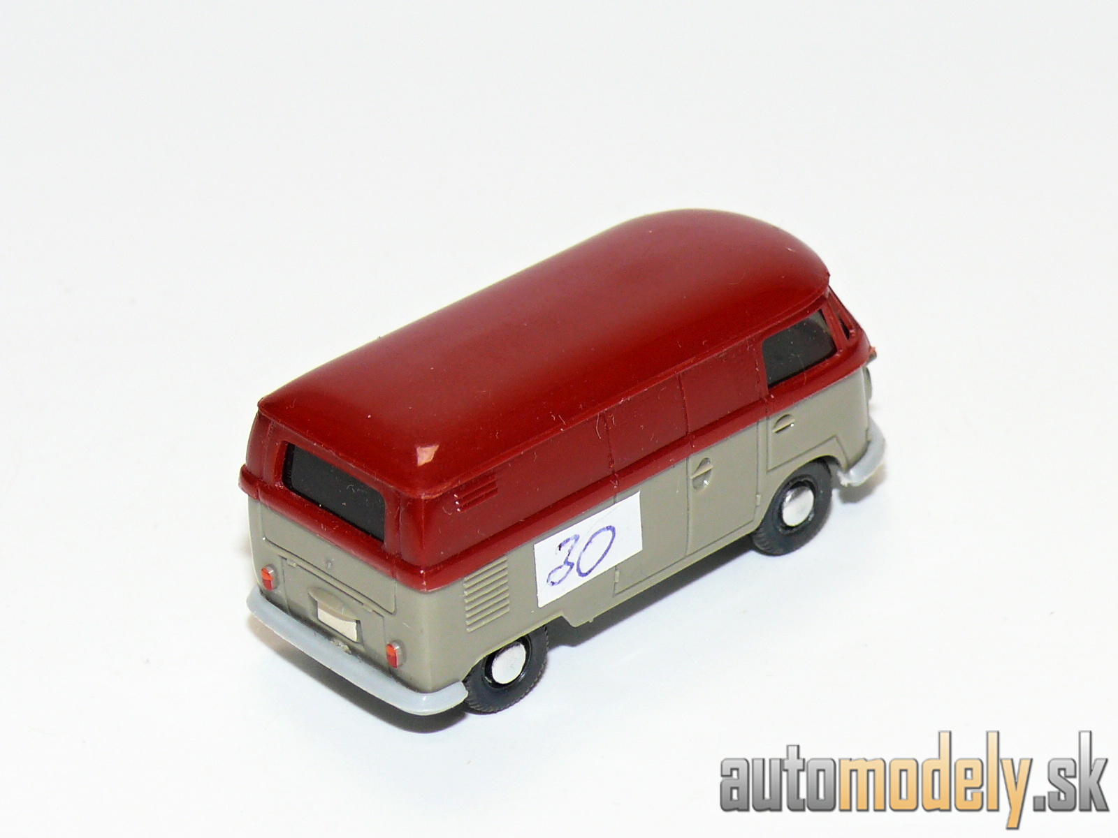 Wiking - VW T1 Kasten - 1:87
