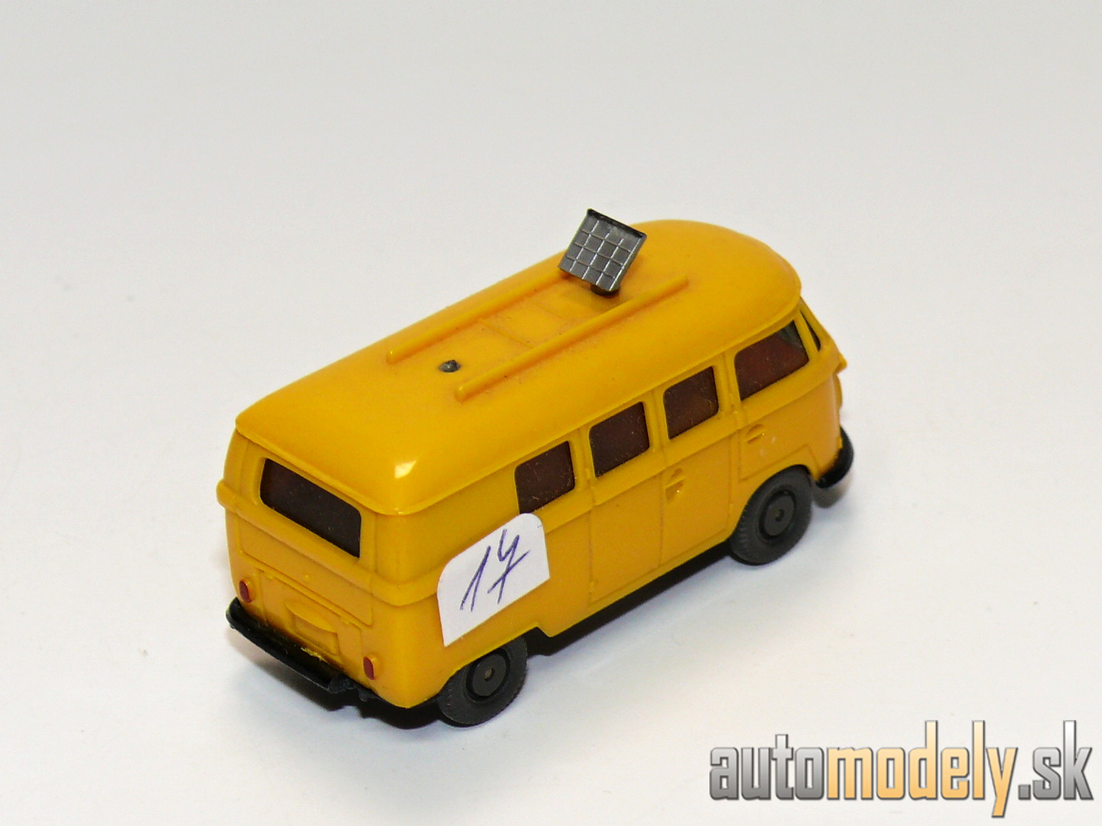 Wiking - VW T1 Bus - 1:87