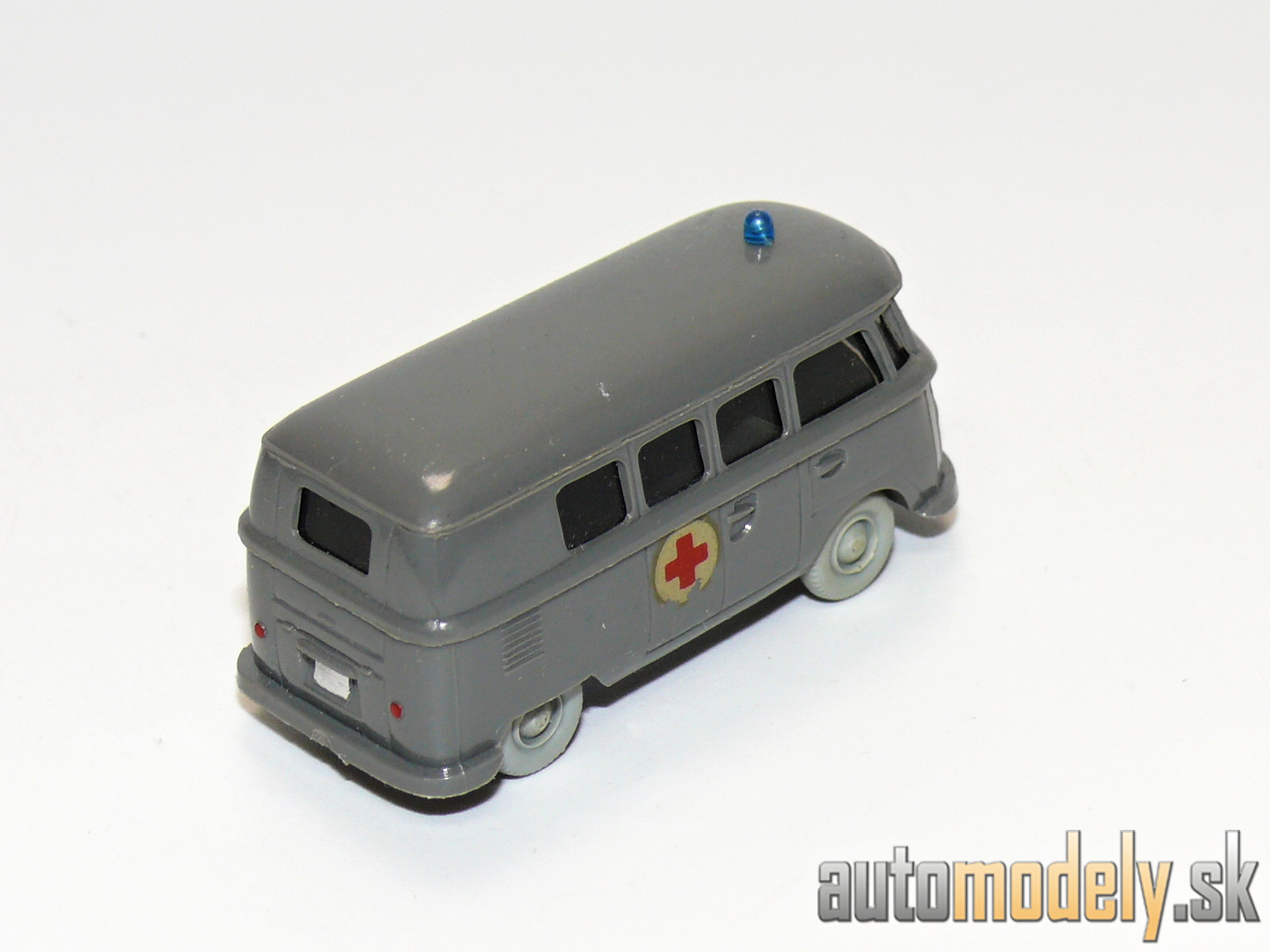 Wiking - VW T1 Bus - 1:87