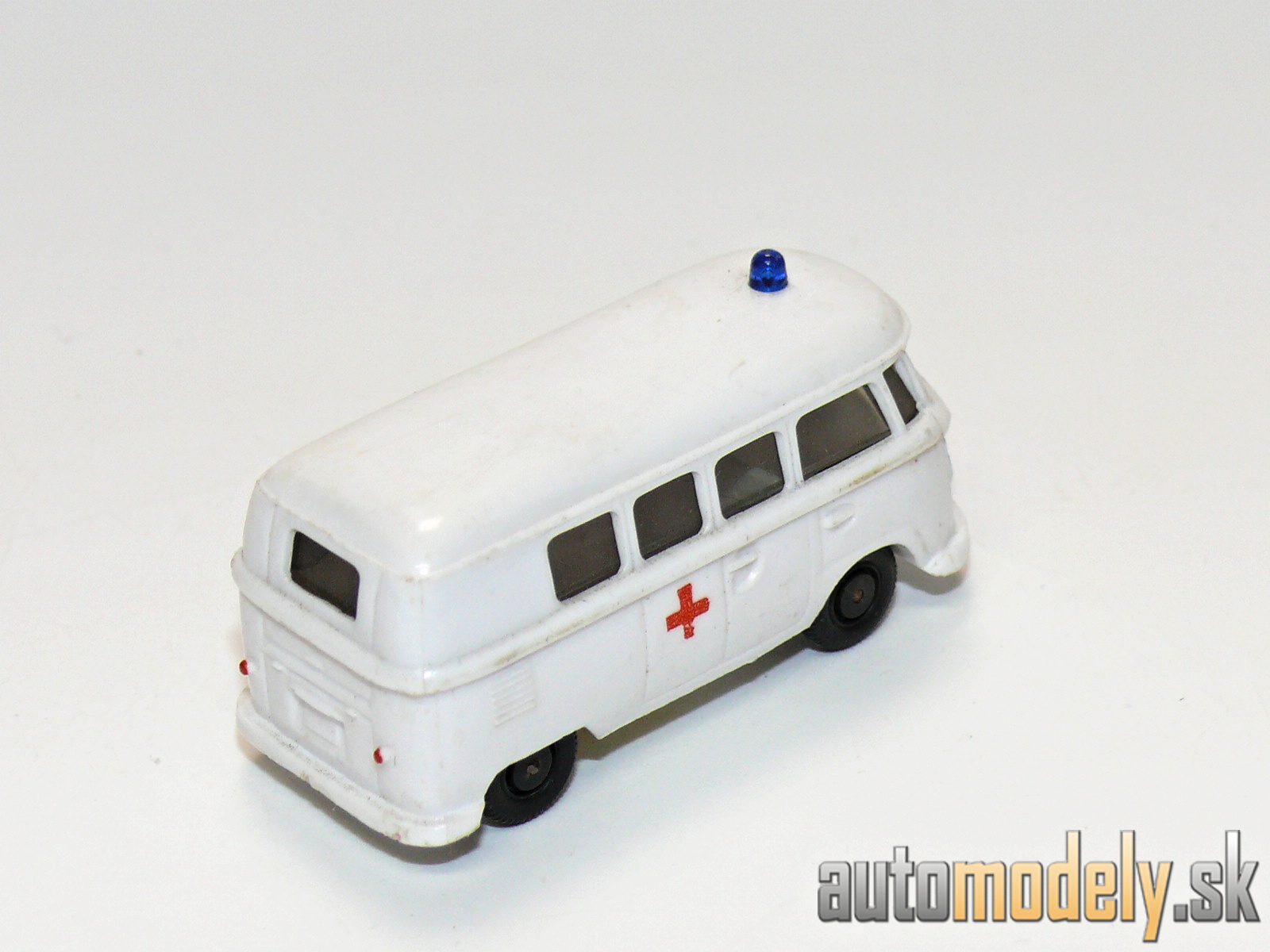 Wiking - VW T1 Bus Krankenwagen - 1:87