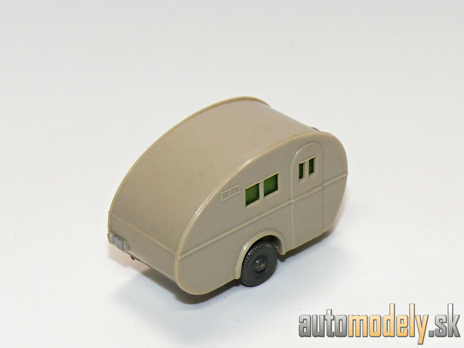 Wiking 54/2 - Reiseanhänger - 1:87