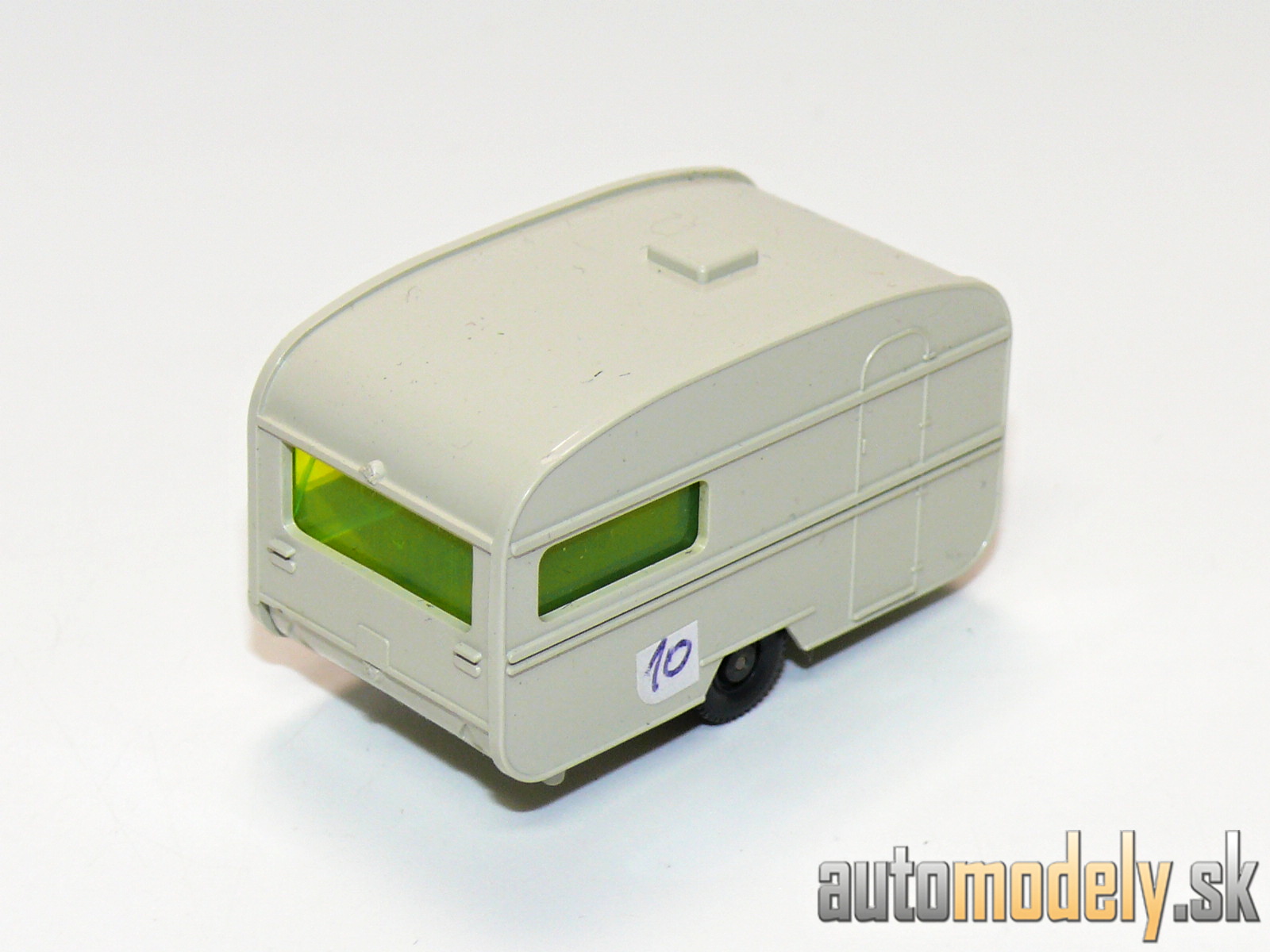Wiking 91/2 - Knaus Wohnwagen - 1:87