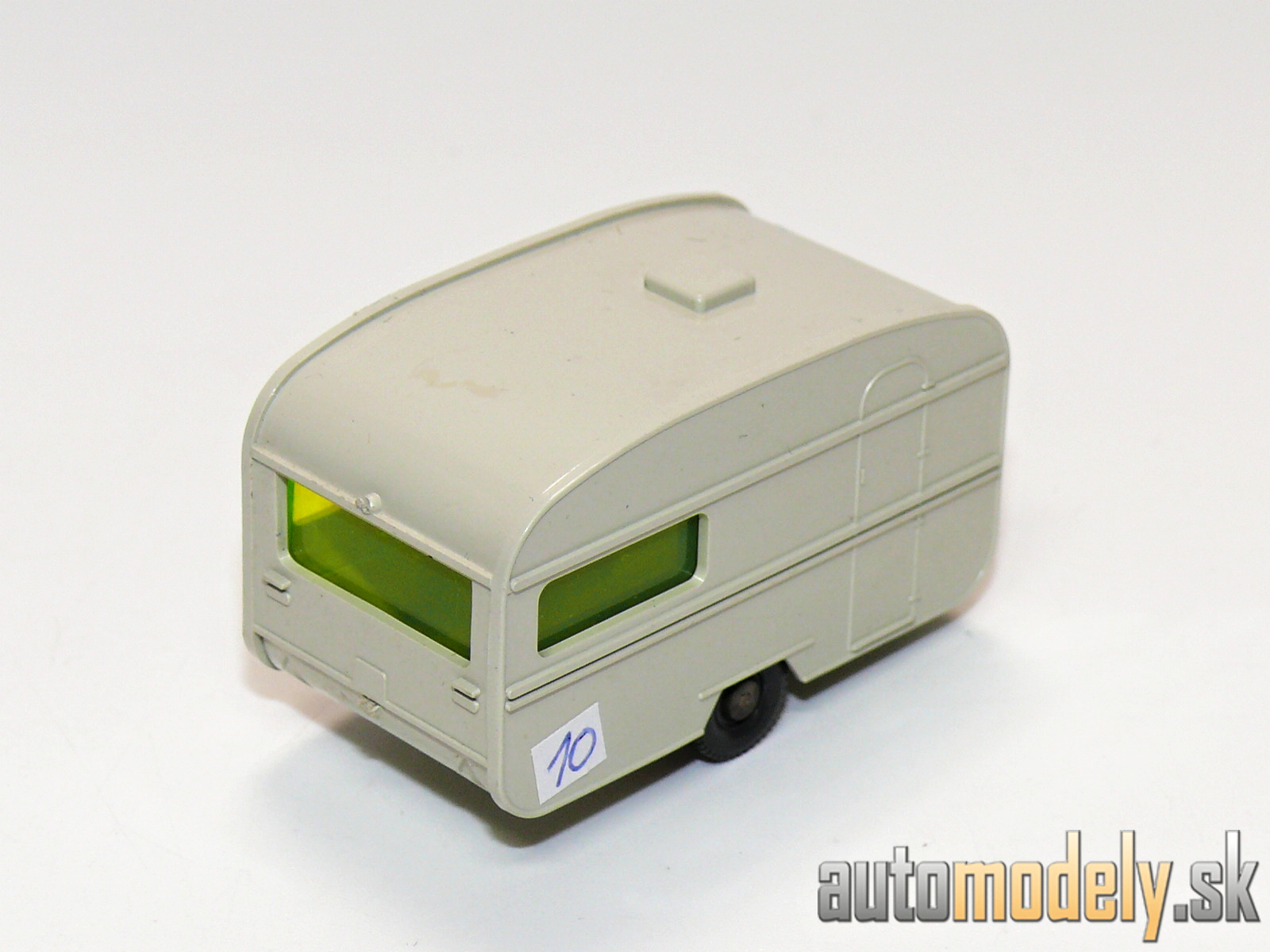 Wiking 91/2 - Knaus Wohnwagen - 1:87