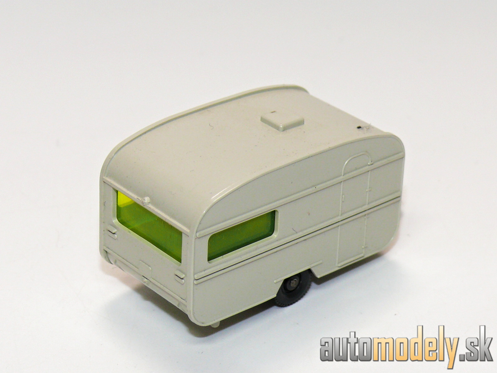 Wiking 91/2 - Knaus Wohnwagen - 1:87