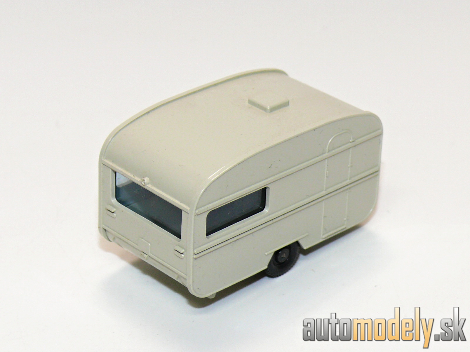 Wiking 91/2 - Knaus Wohnwagen - 1:87