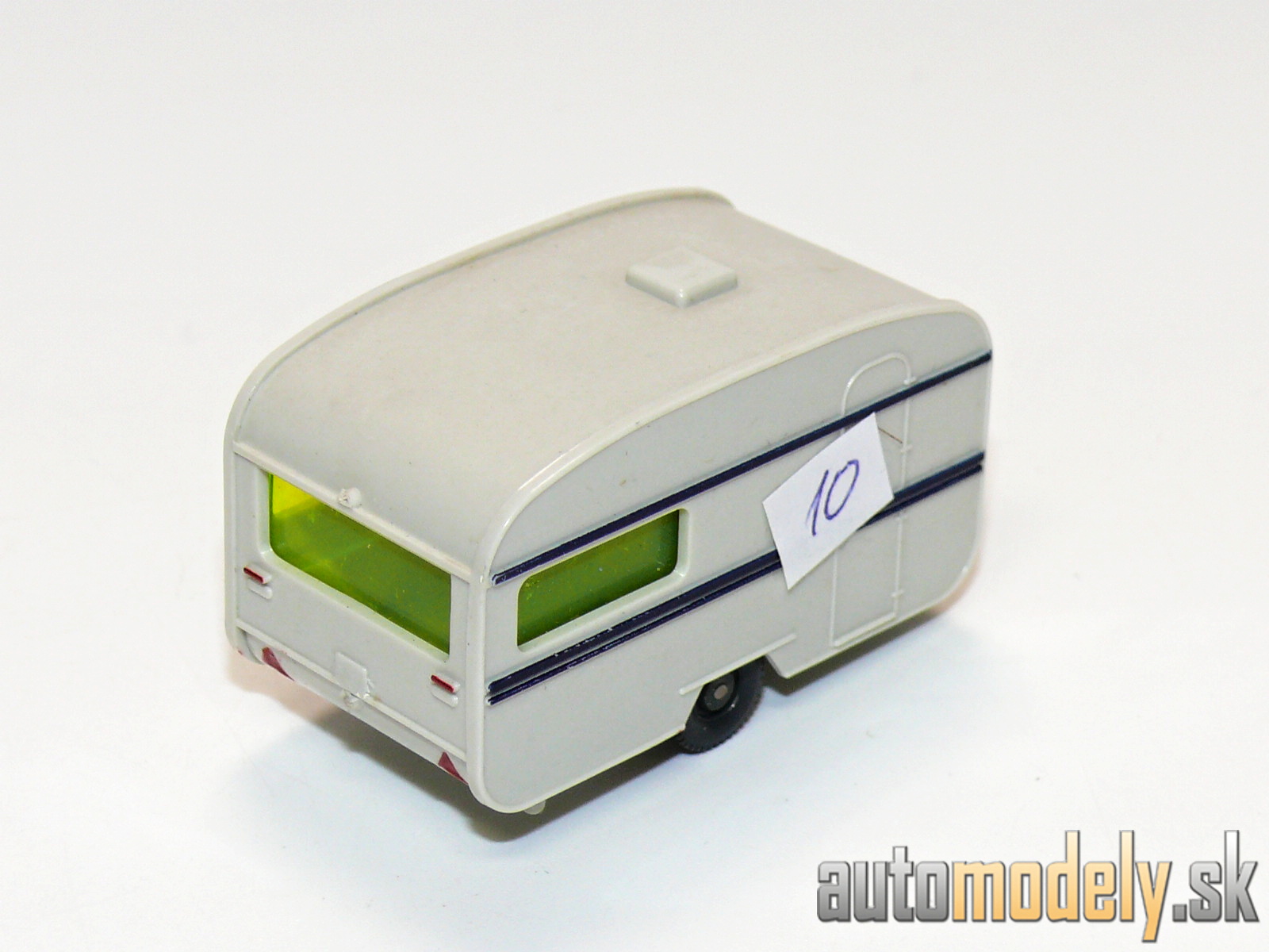 Wiking 91/2 - Knaus Wohnwagen - 1:87