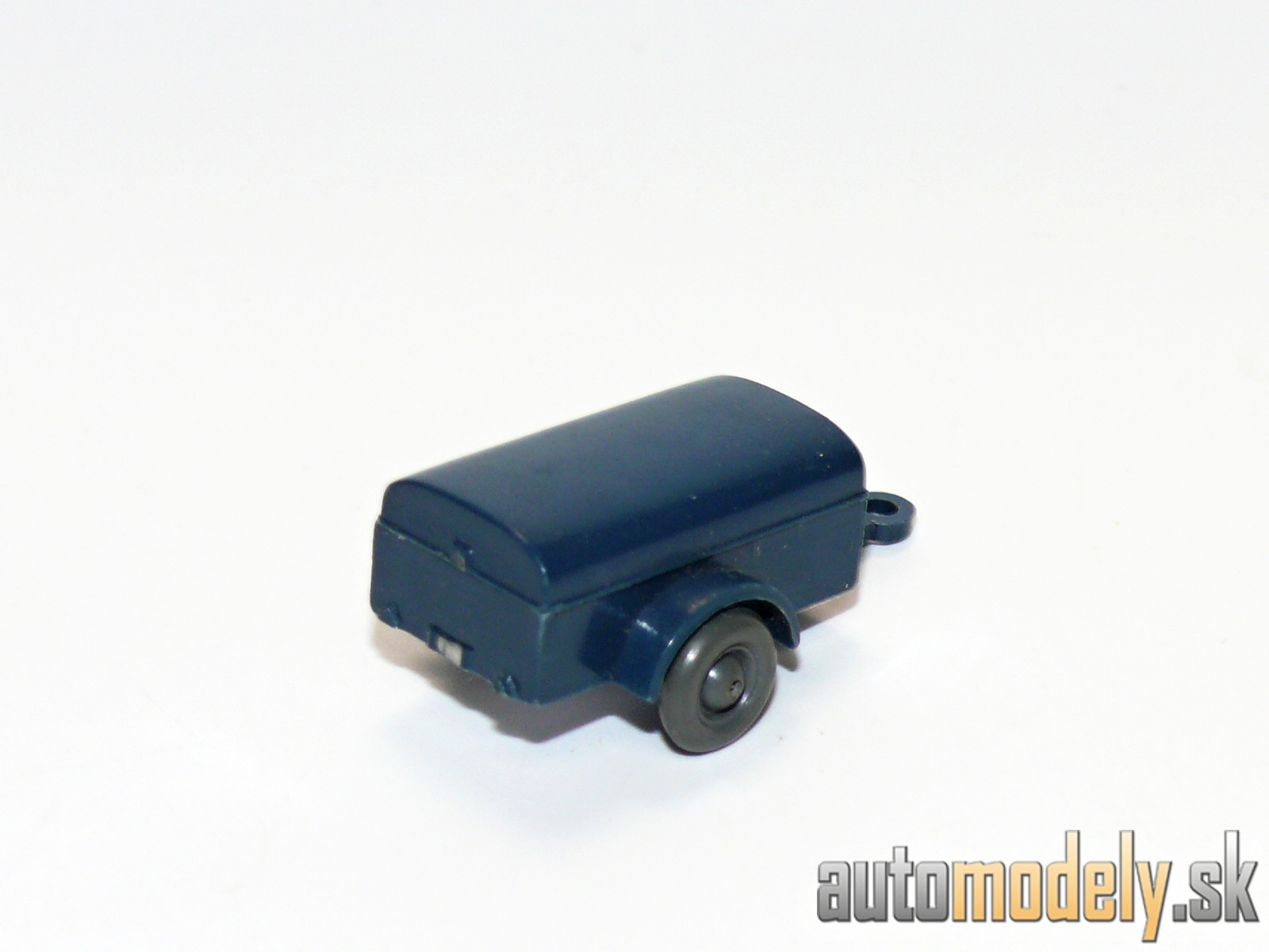Wiking 50/04 - Pkw Anhänger - 1:87