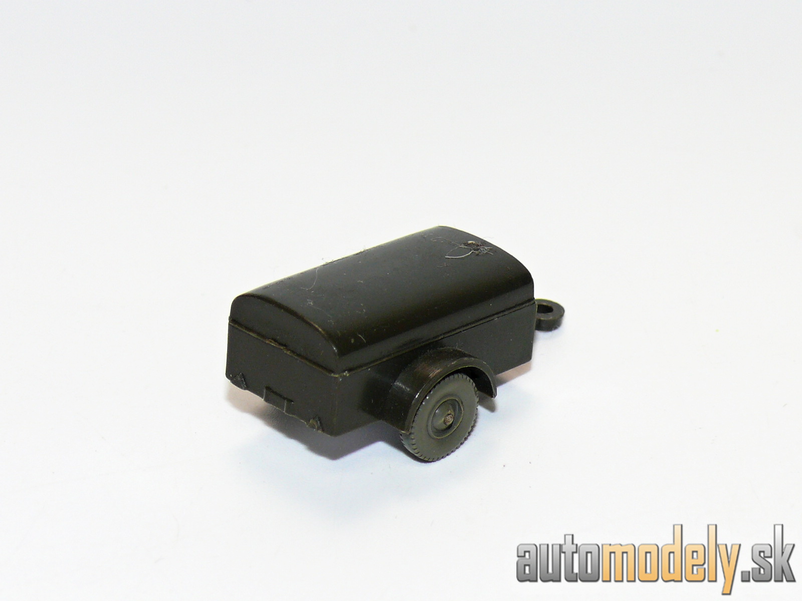 Wiking 50/05 - Pkw Anhänger - 1:87
