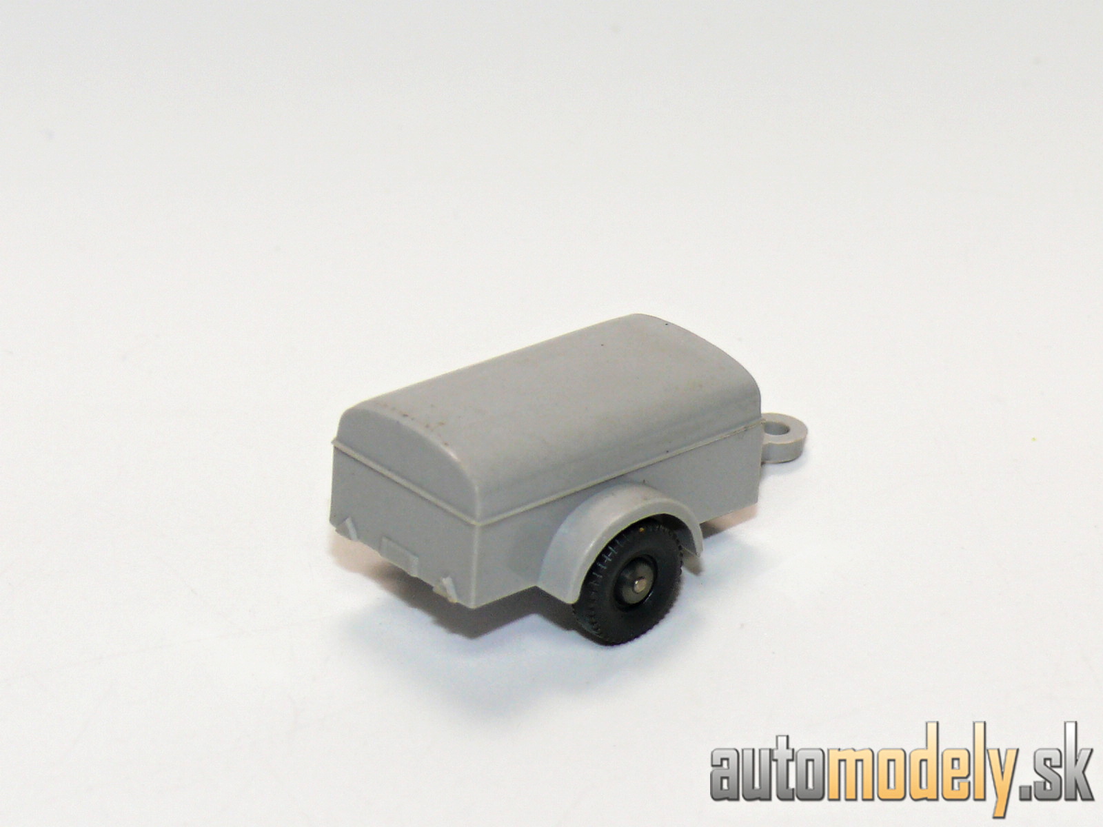 Wiking 50/06 - Pkw Anhänger - 1:87