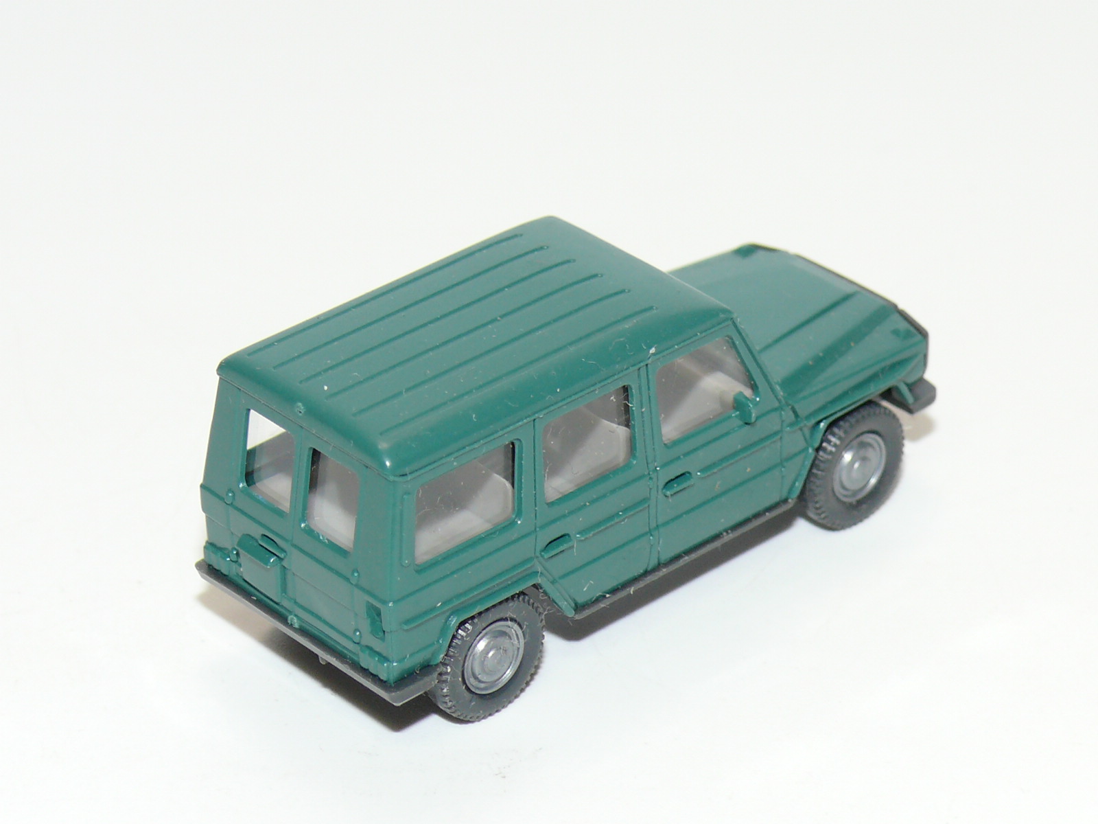 Wiking 266/4 - Mercedes Benz 230 G - 1:87