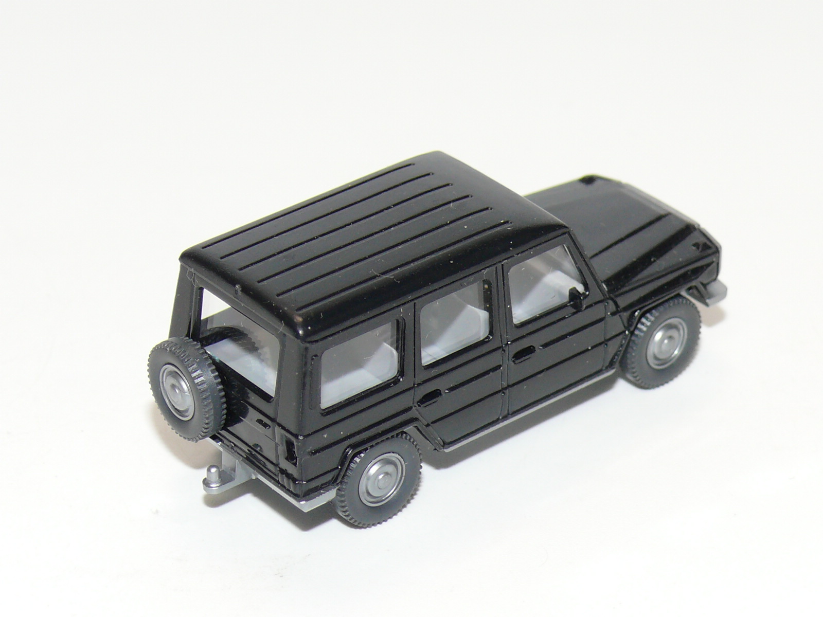 Wiking 266/9 - Mercedes Benz G 320 - 1:87