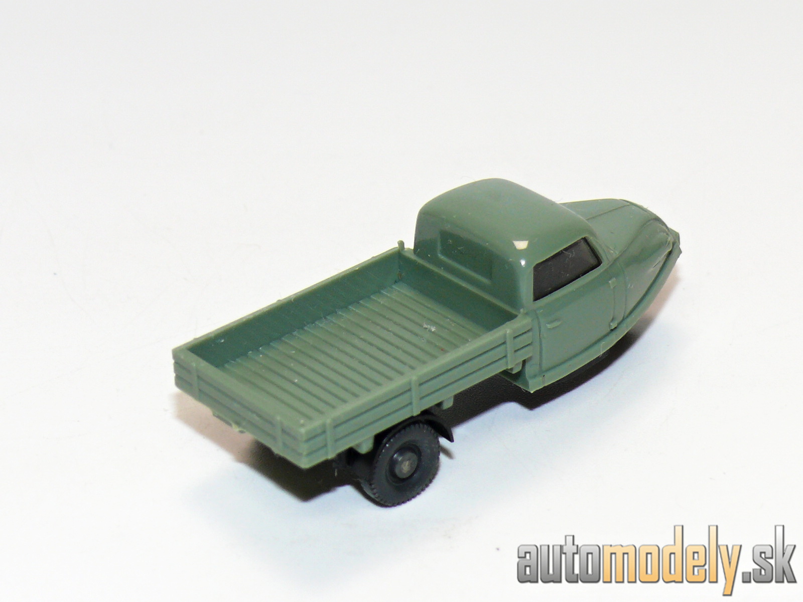 Wiking 330/4 - Goliath Goli Dreirad - 1:87