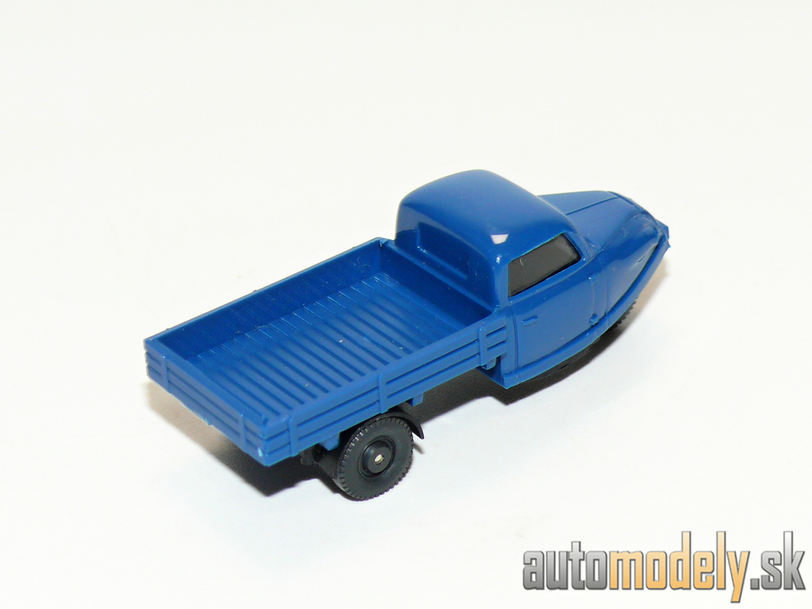 Wiking 330/4 - Goliath Goli Dreirad - 1:87