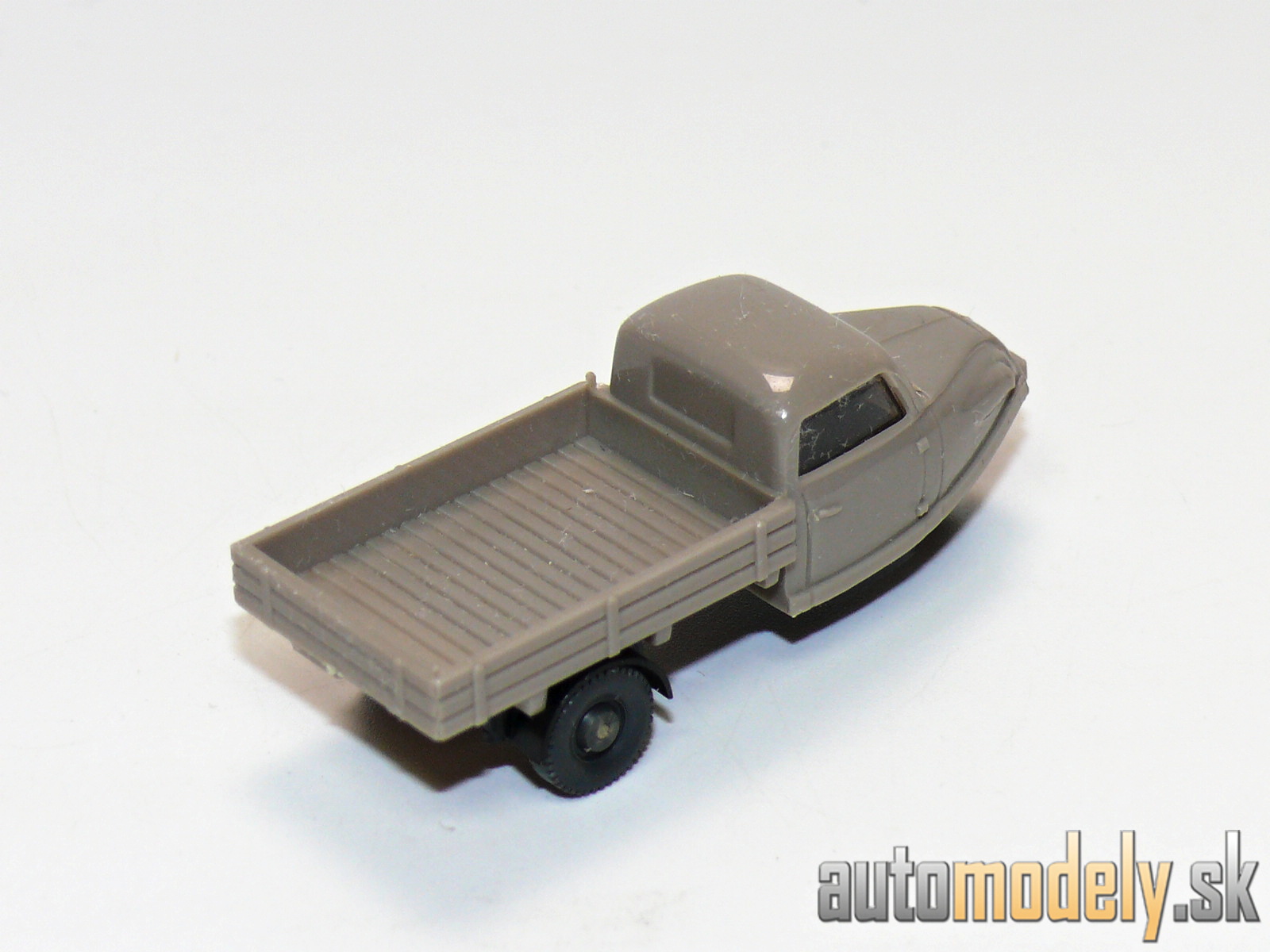 Wiking 330/4 - Goliath Goli Dreirad - 1:87