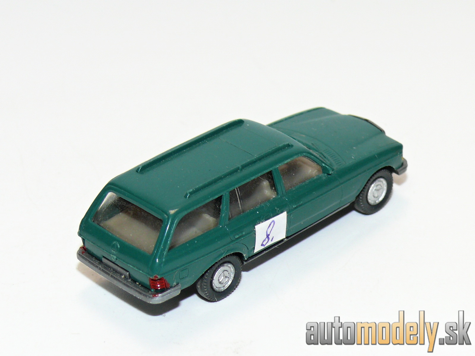 Wiking 155/2 - Mercedes Benz 250 T Kombi - 1:87