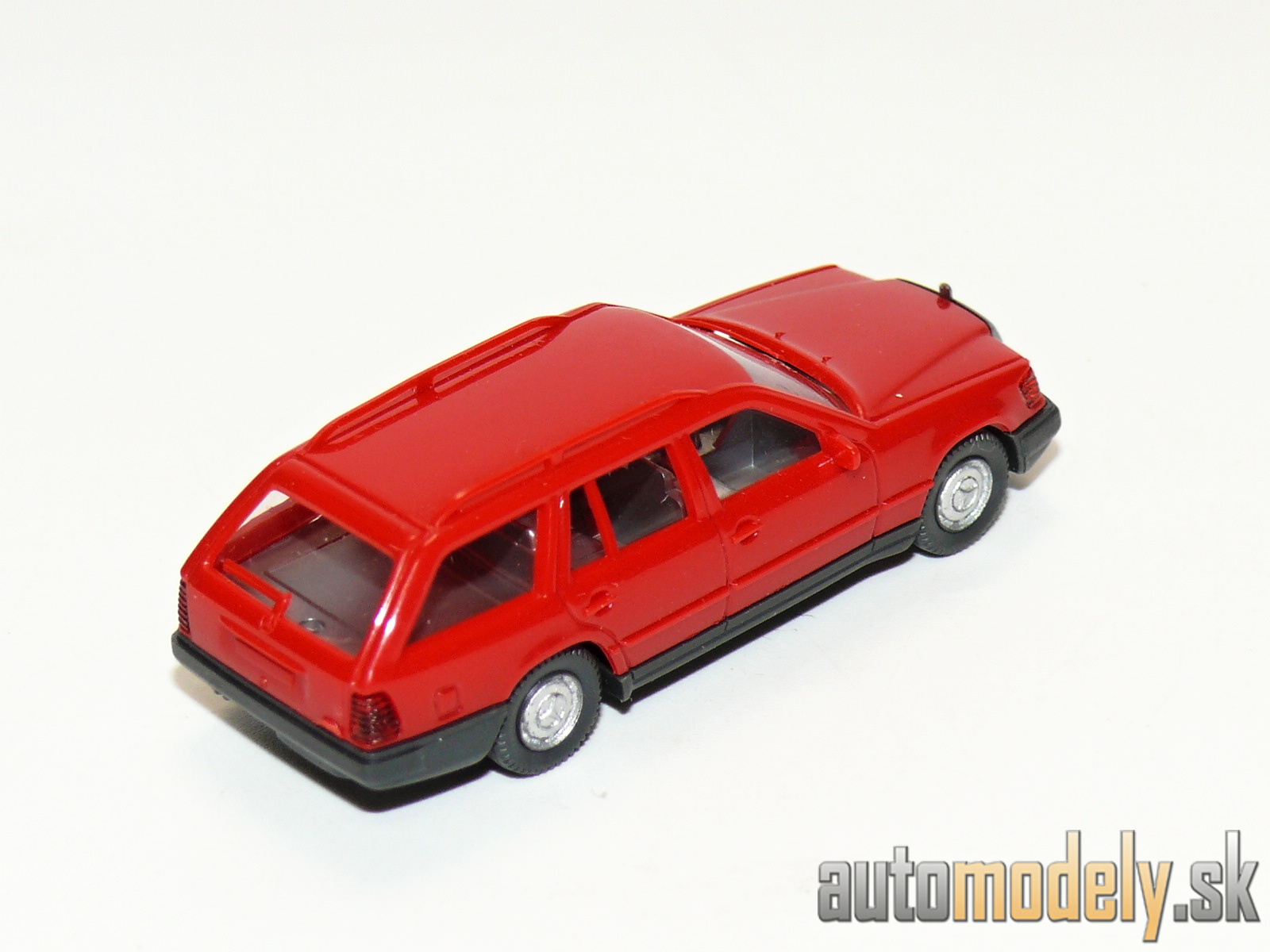 Wiking 154/3 - Mercedes Benz 230 TE Kombi - 1:87