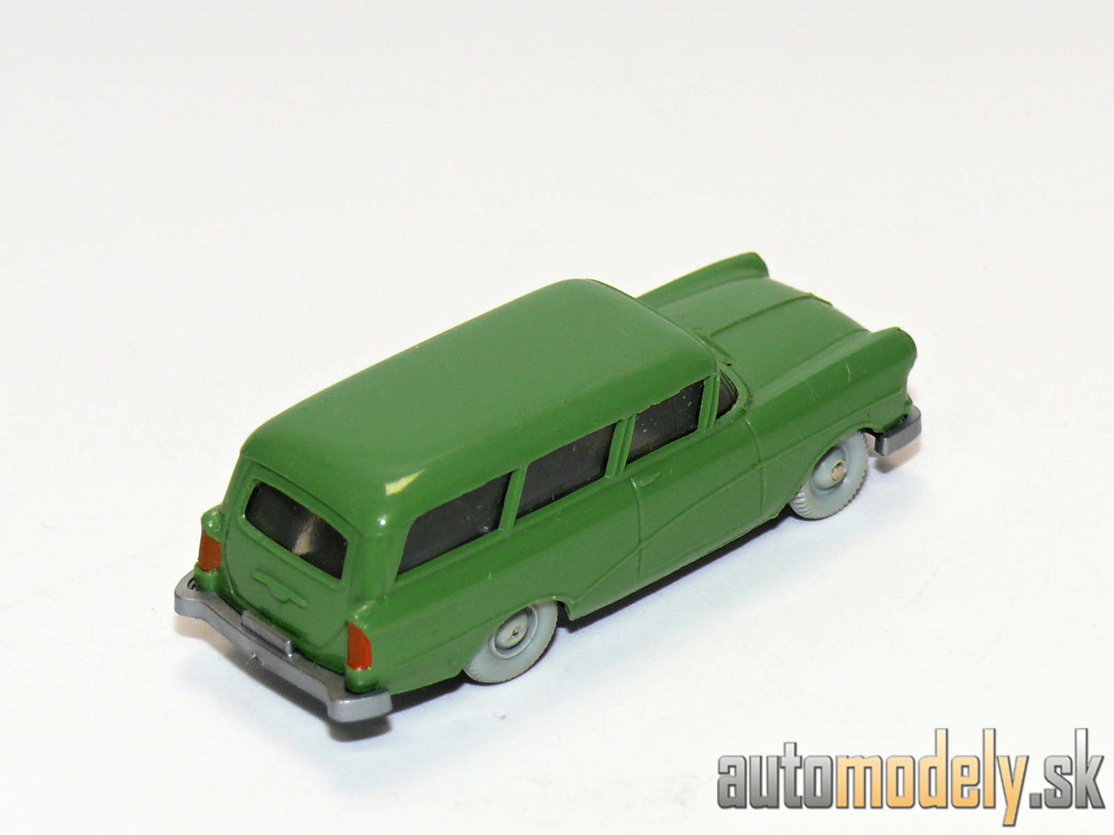 Wiking 70/2 - Opel Rekord Caravan '58 - 1:87