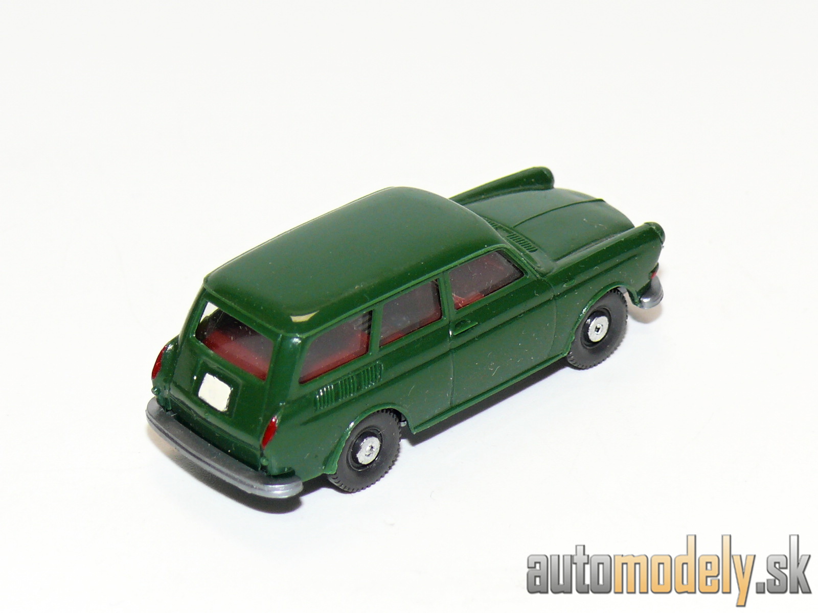 Wiking 42/3 - VW 1500 Variant Kofferraumhaube Eckig - 1:87