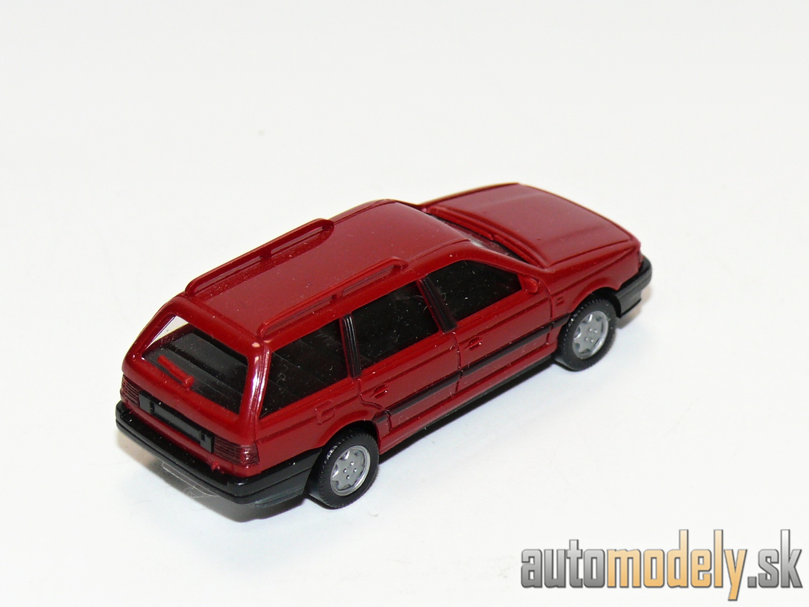 Wiking 42/4 - VW Passat Variant - 1:87