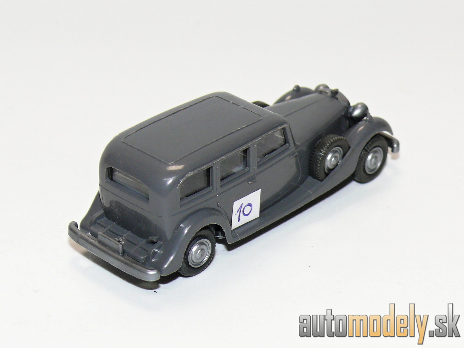 Wiking 825/1 - Horch 850 - 1:87