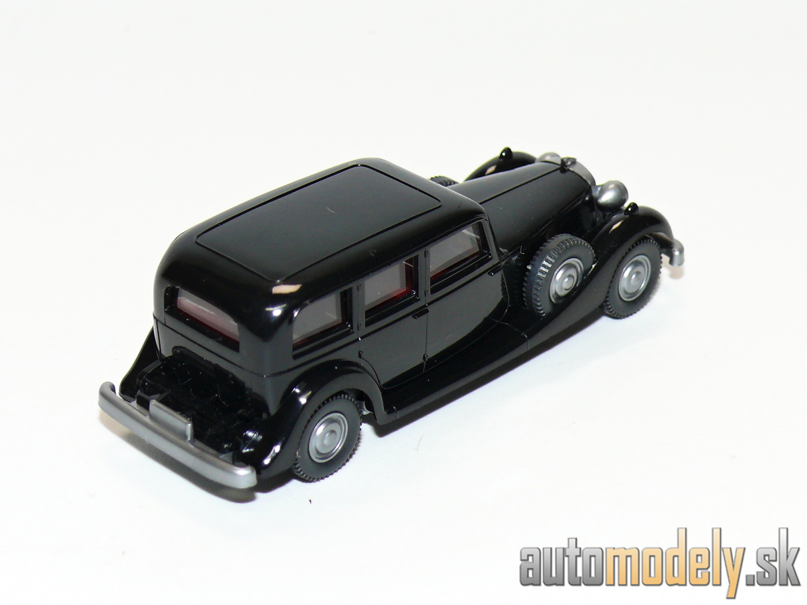 Wiking 825/1 - Horch 850 - 1:87