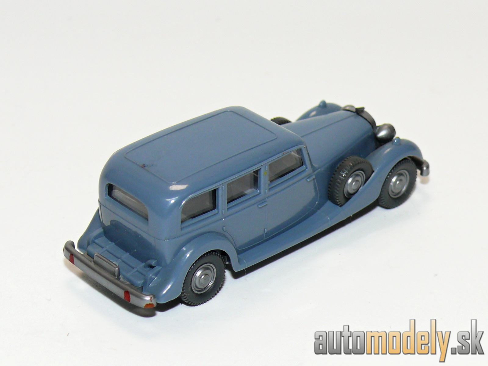 Wiking 825/1 - Horch 850 - 1:87