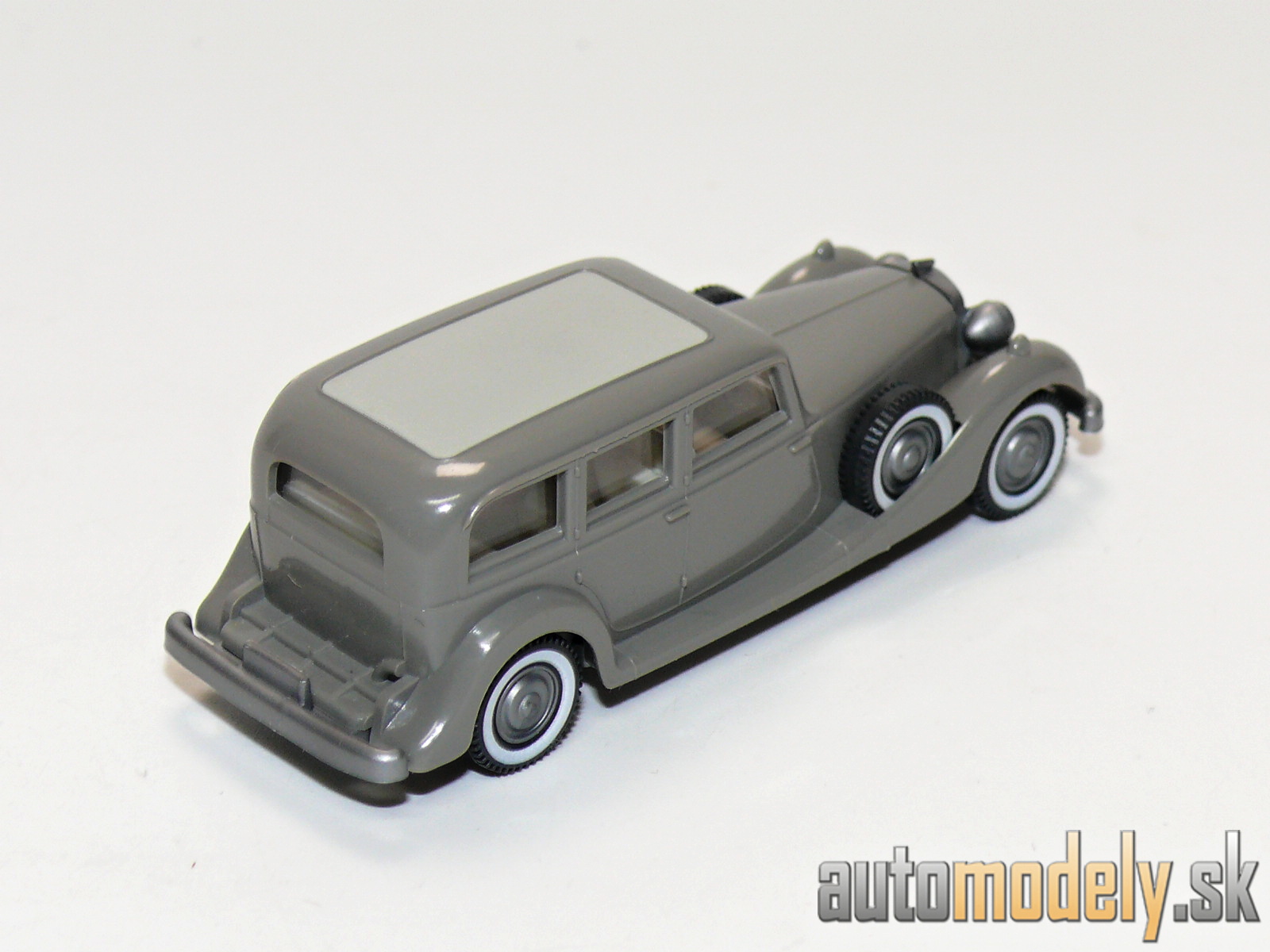 Wiking 825/1 - Horch 850 - 1:87