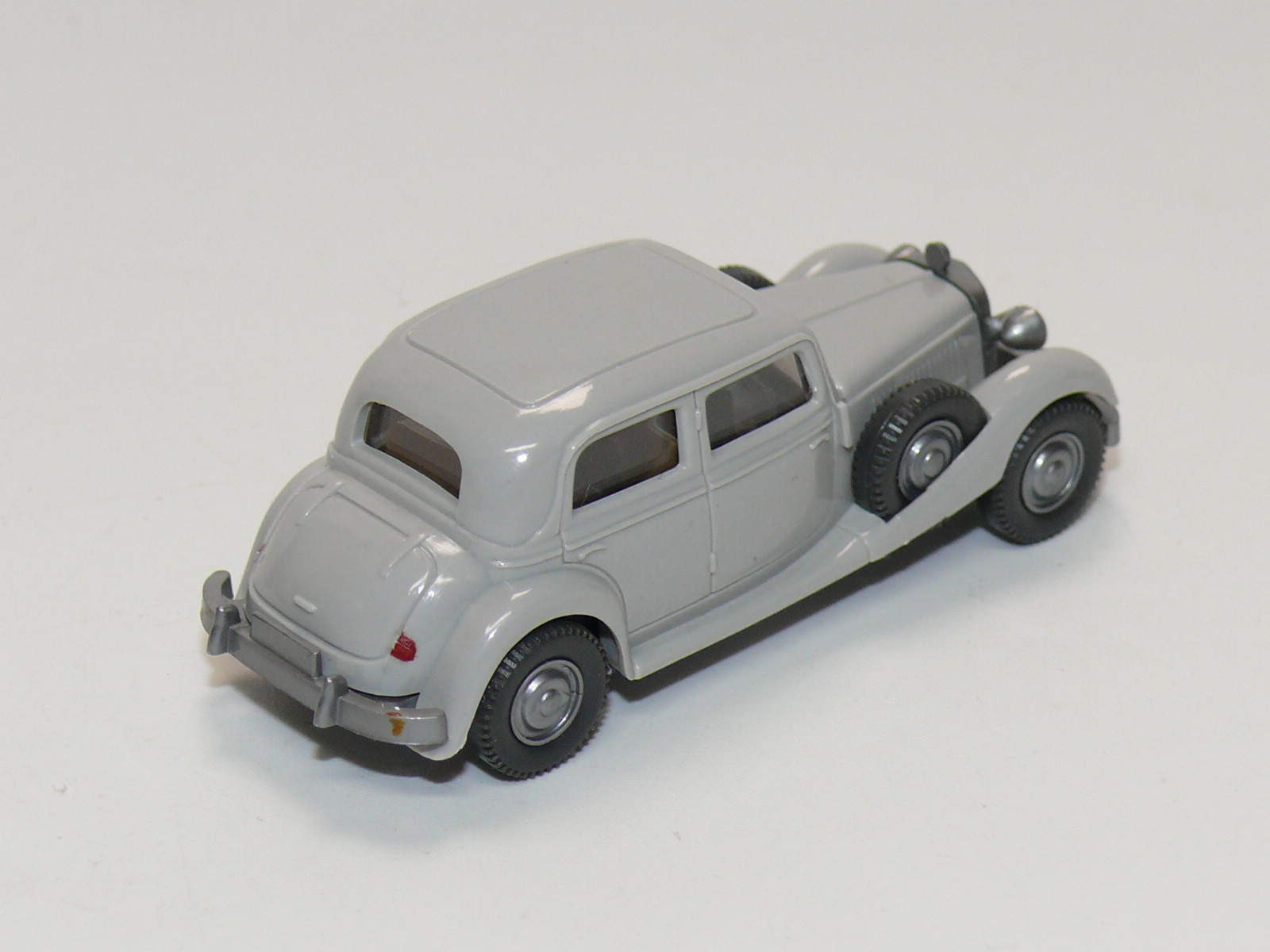 Wiking 832/2 - Mercedes-Benz 260 D Modell 1937 - 1:87