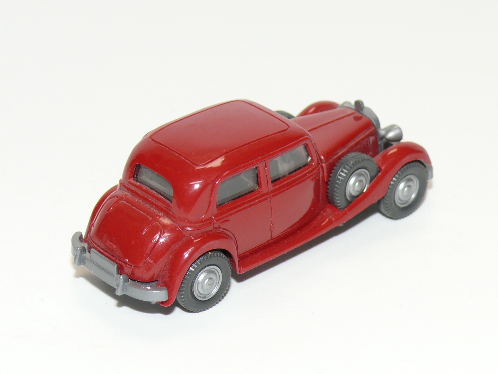 Wiking 832/2 - Mercedes-Benz 260 D Modell 1937 - 1:87