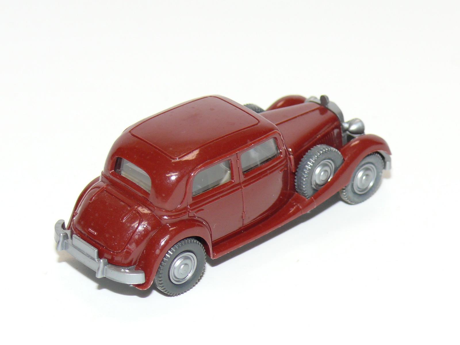 Wiking 832/2 - Mercedes-Benz 260 D Modell 1937 - 1:87
