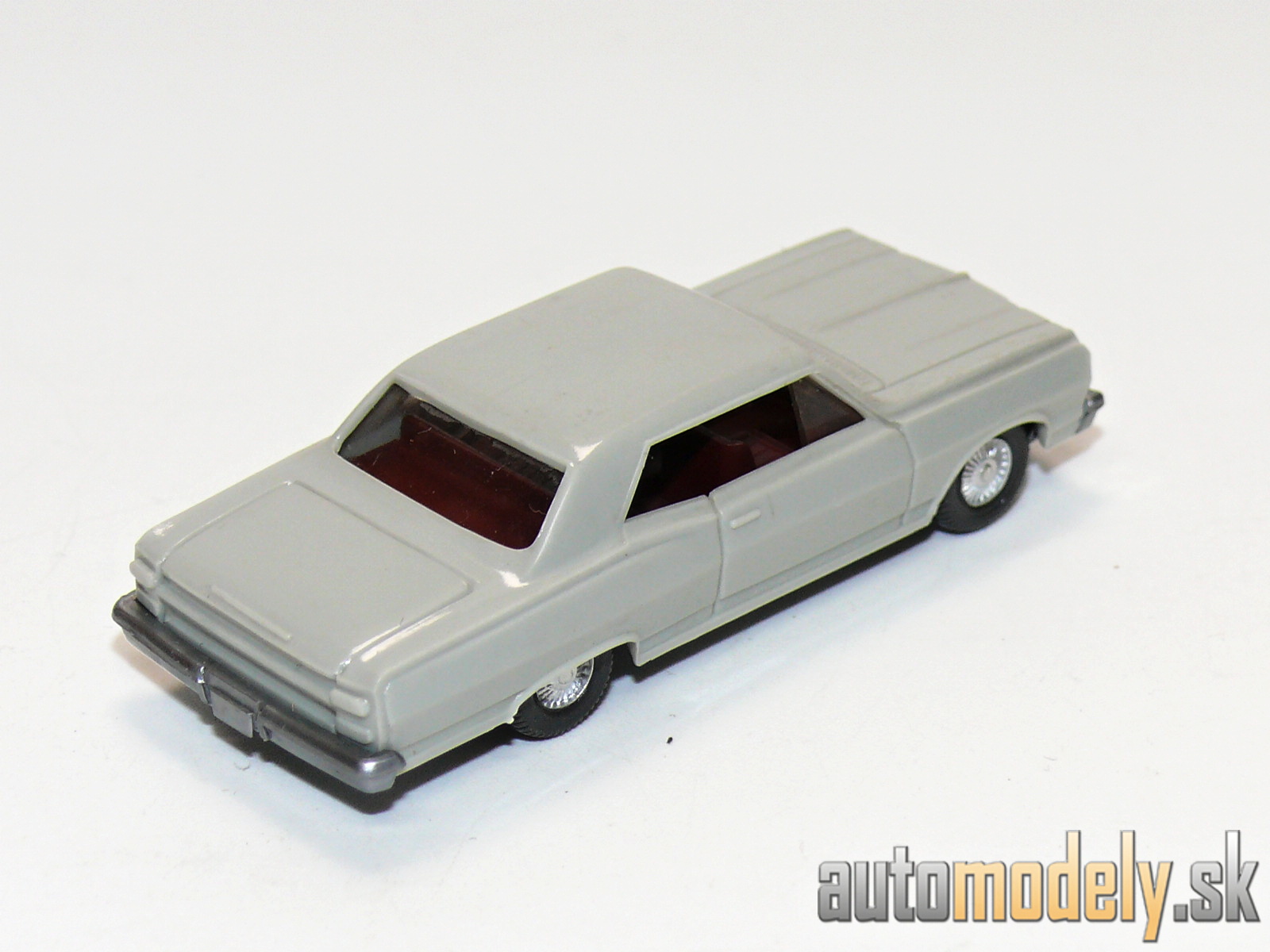 Wiking 220/5 - Chevrolet Malibu 22m - 1:87