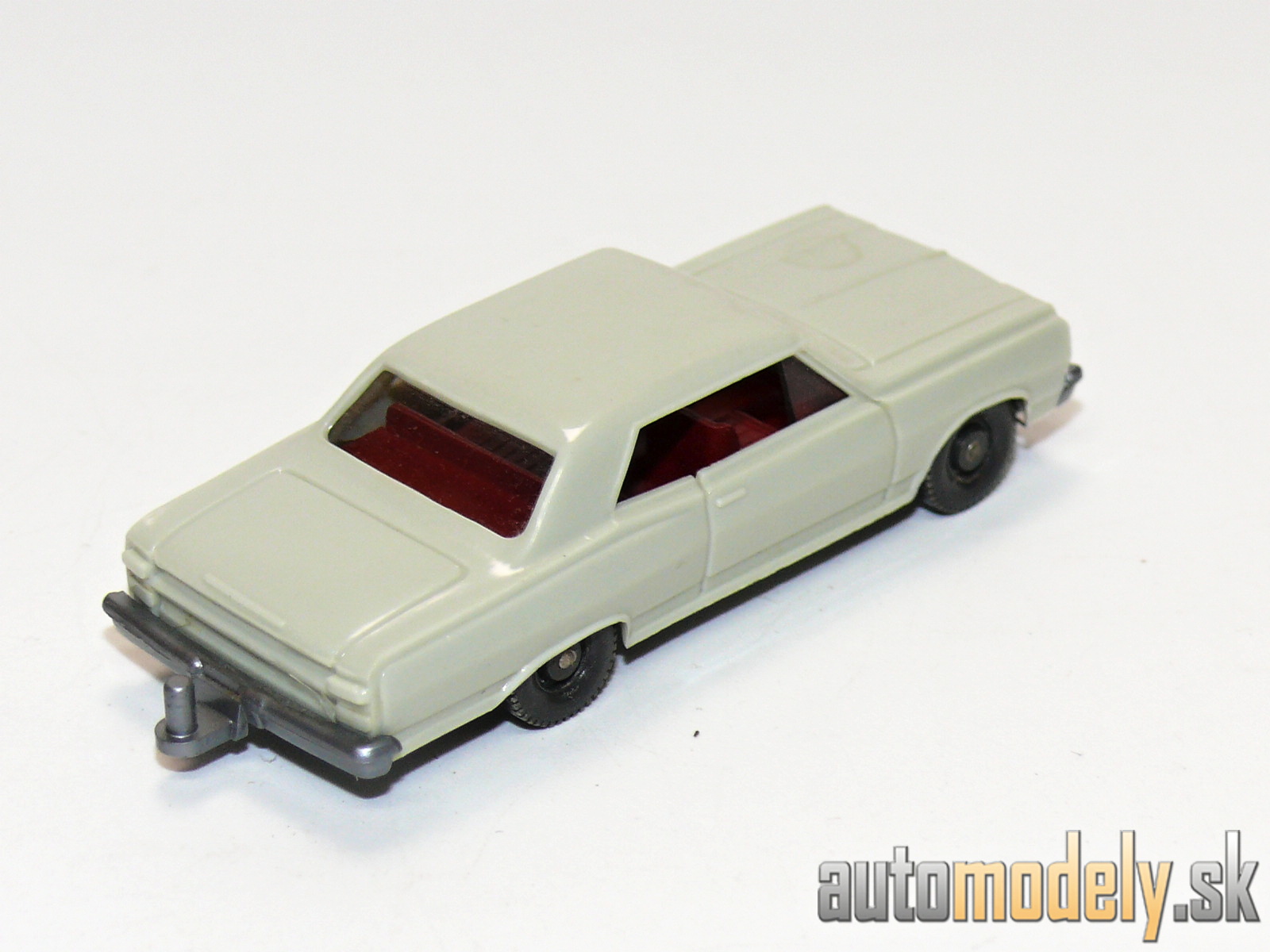 Wiking 220/6 - Chevrolet Malibu 22m - 1:87
