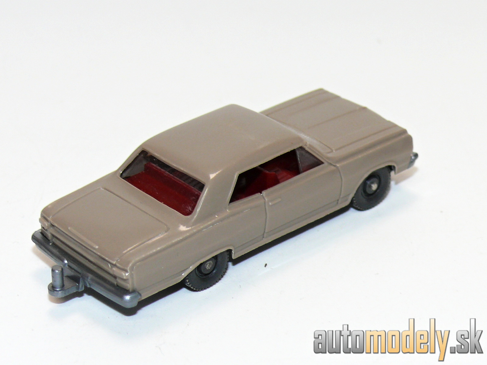 Wiking 220/6 - Chevrolet Malibu 22m - 1:87